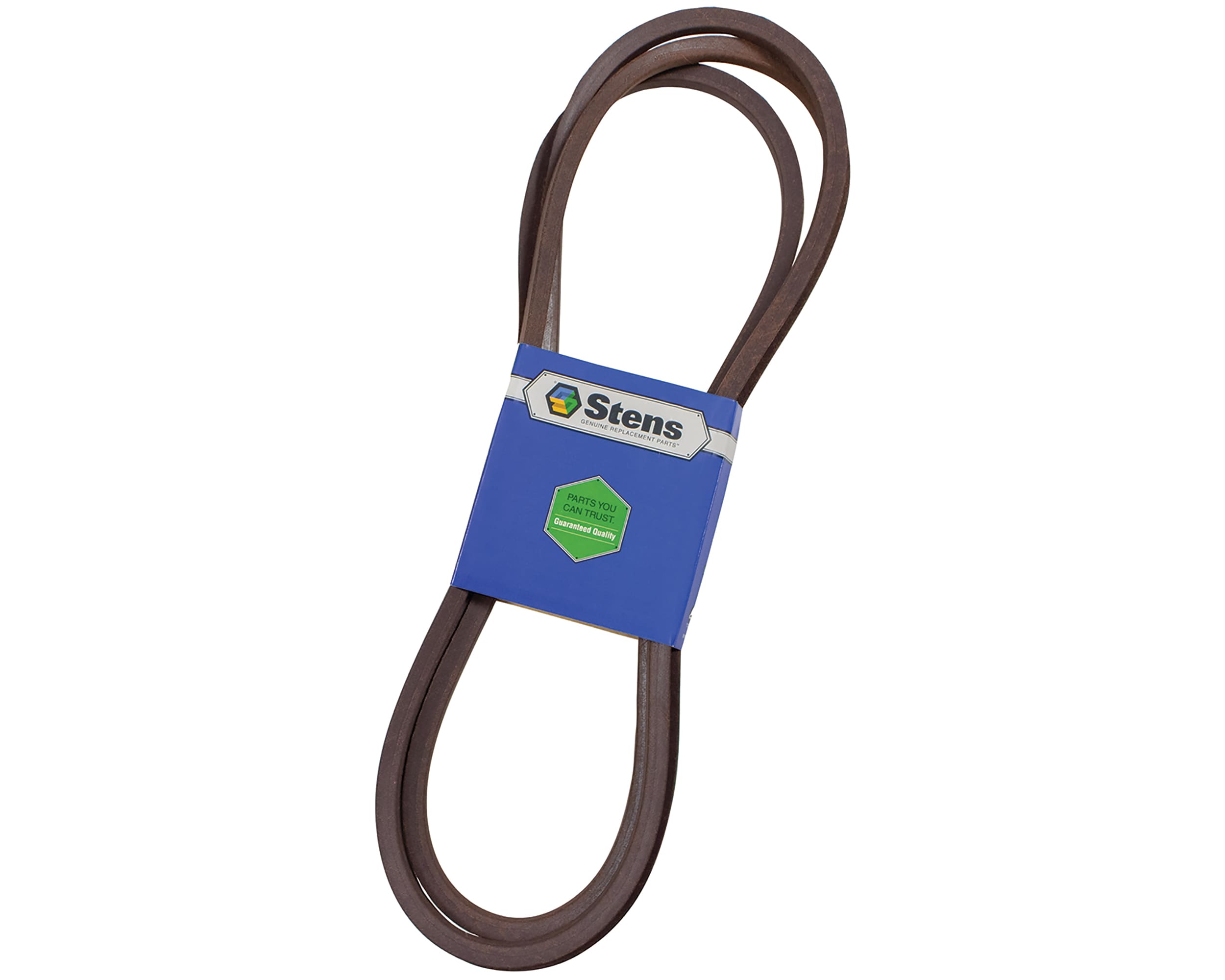 Stens 266-192 5/8-in x 149.5-in Deck Belt, for 54-in Zero-turn Mowers, Replaces OEM Part Number K557936710