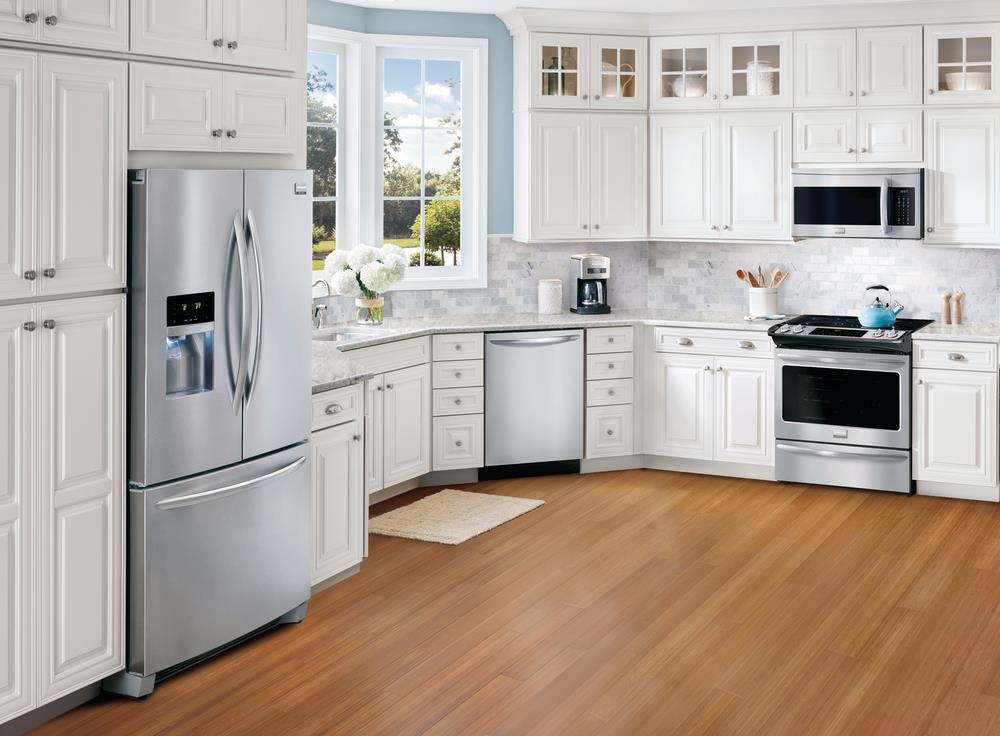 Frigidaire FGES3065PF Freestanding-Electric-Ranges - View #14