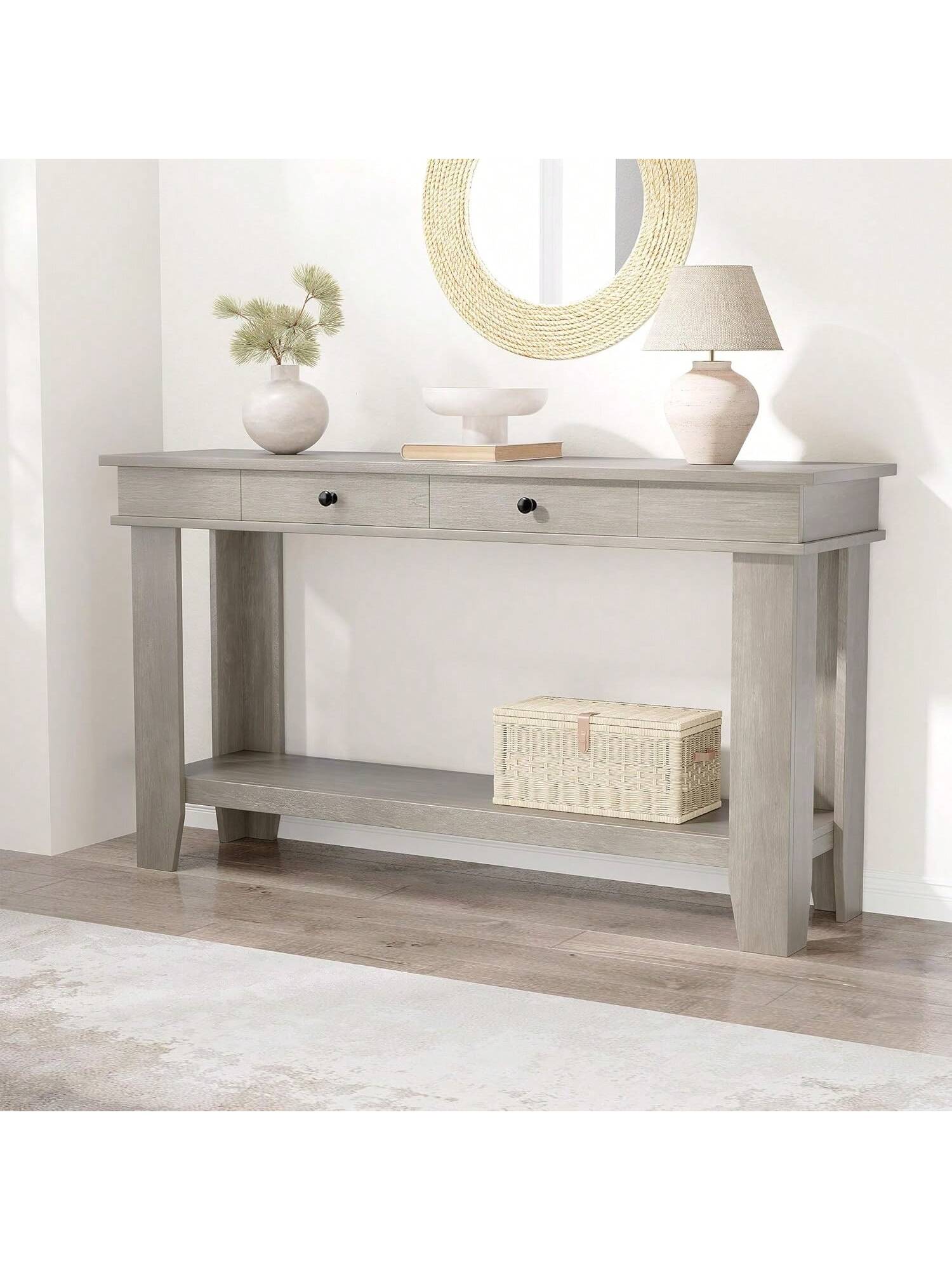 Garvee BY-20251202LA07 Console-Sofa-Tables - View #2