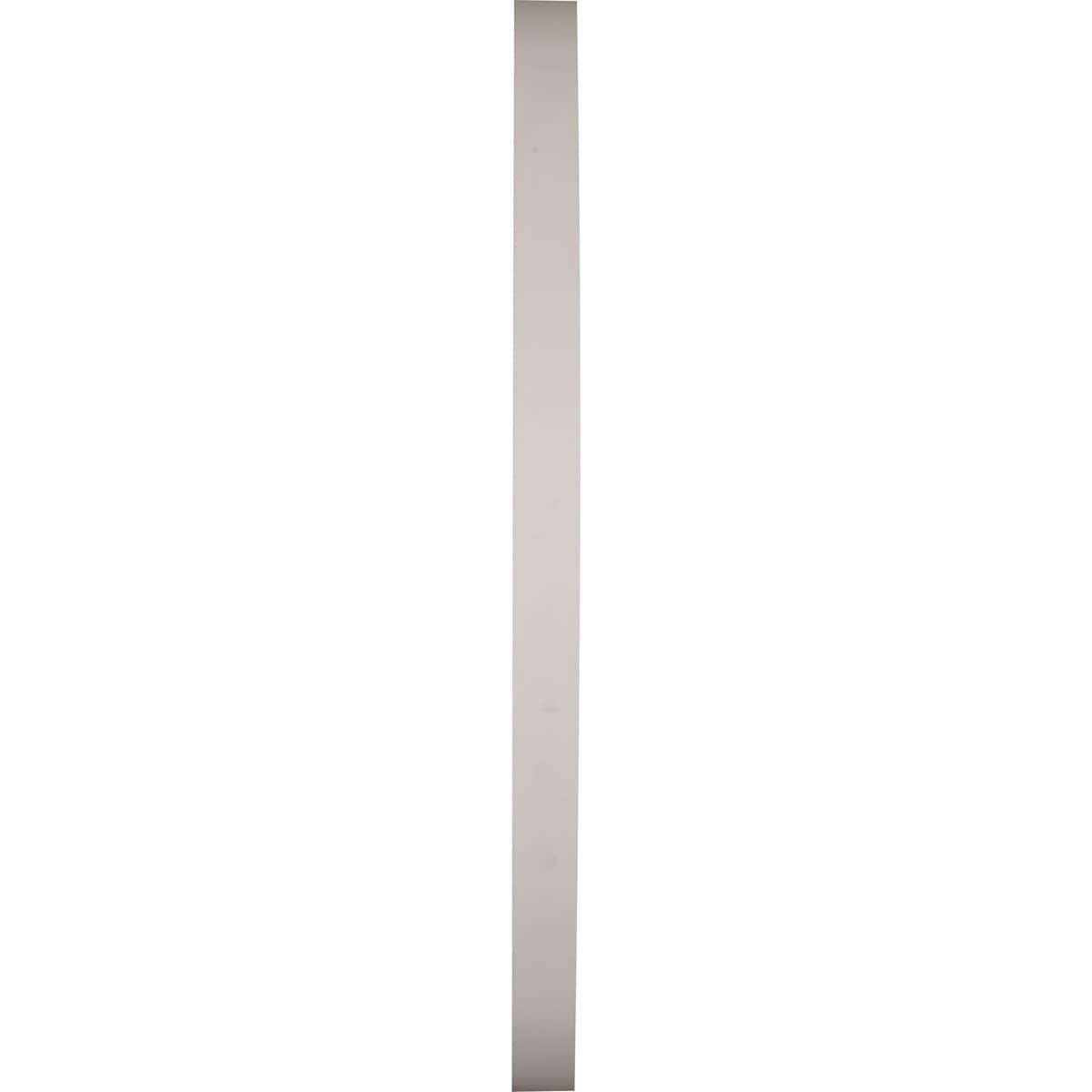 Ekena Millwork GVOV25X37D Gable-Vents - View #3