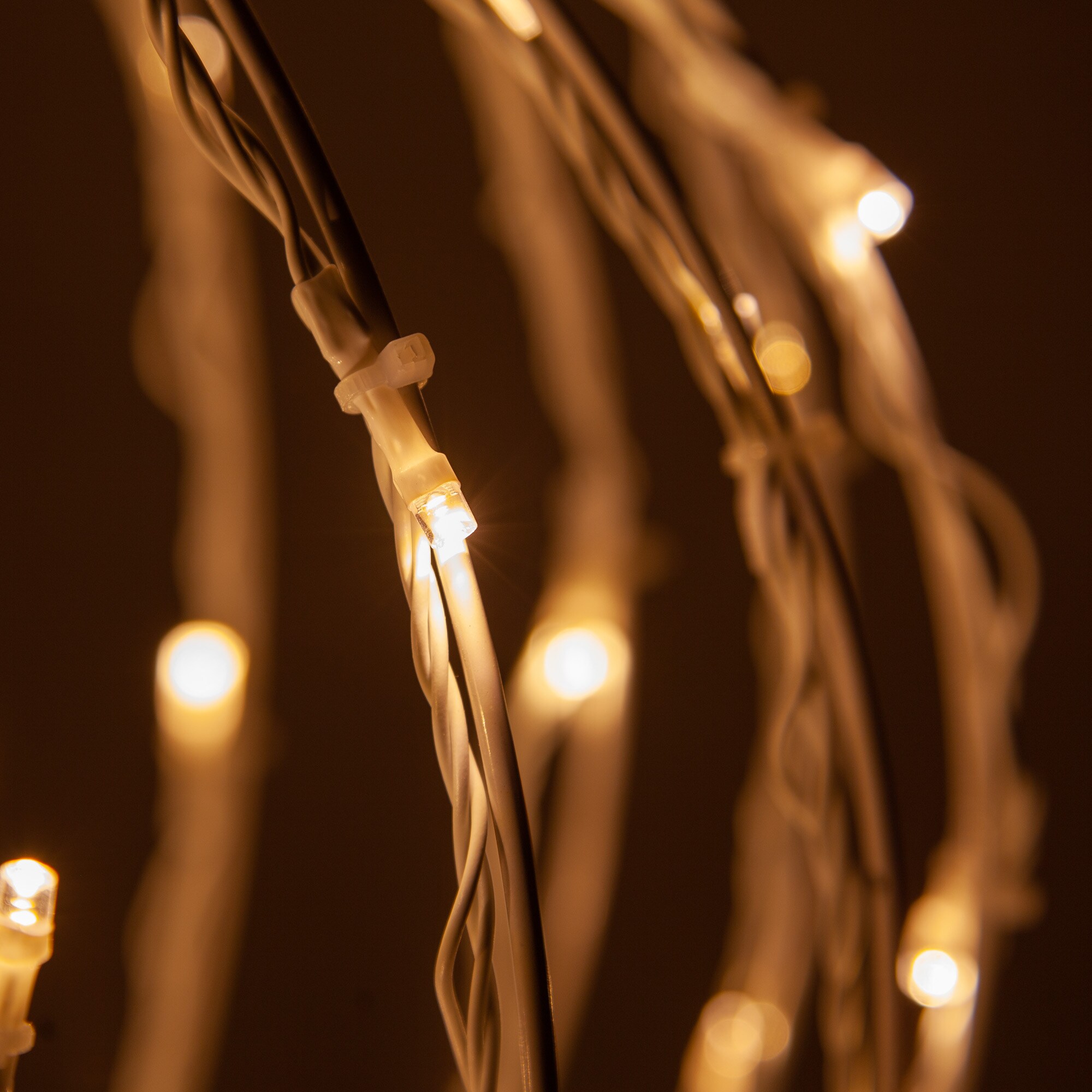 Wintergreen Lighting 80453 Outdoor-Christmas-Decor - View #6