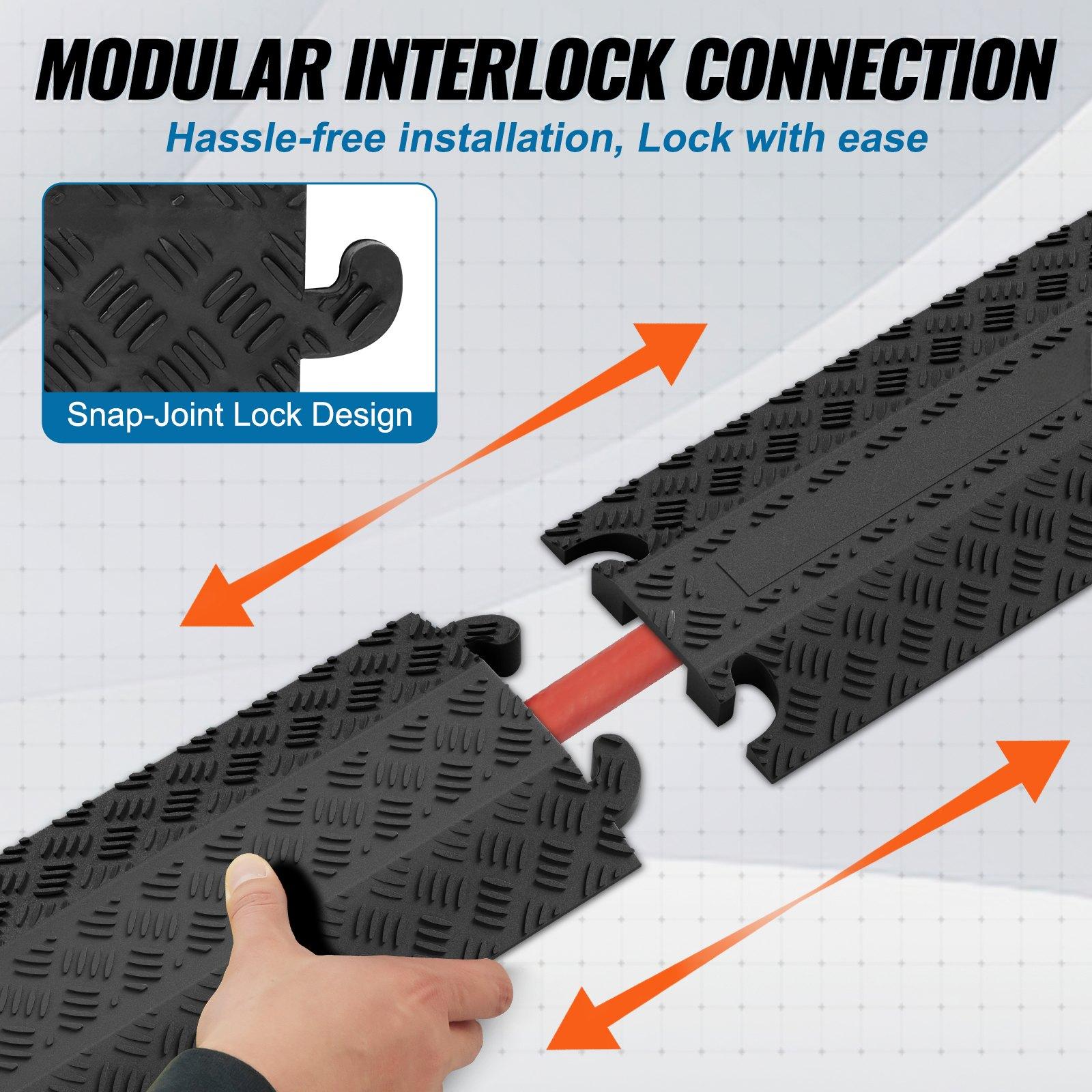 Mecale YAS-KCBWDS Cord-Surface-Raceway - View #6