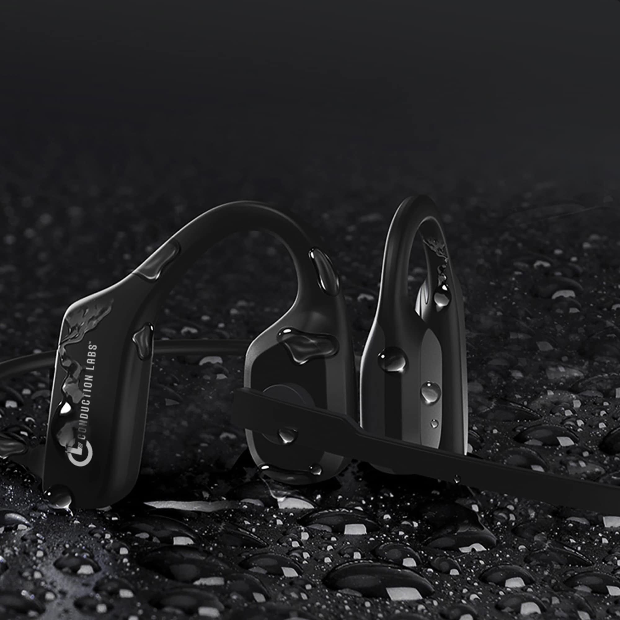 OPN Sound OPNCHAT headphones - View #6