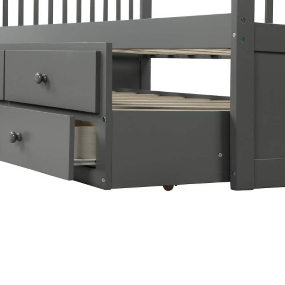 CASAINC LF-LP000041AAE beds - View #4