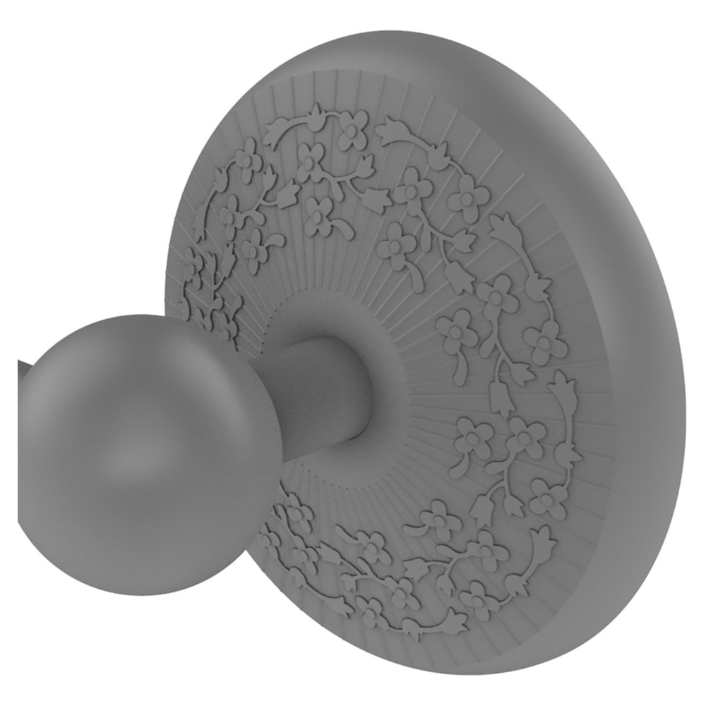 Allied Brass PMC-24E-GYM d060360 - View #2