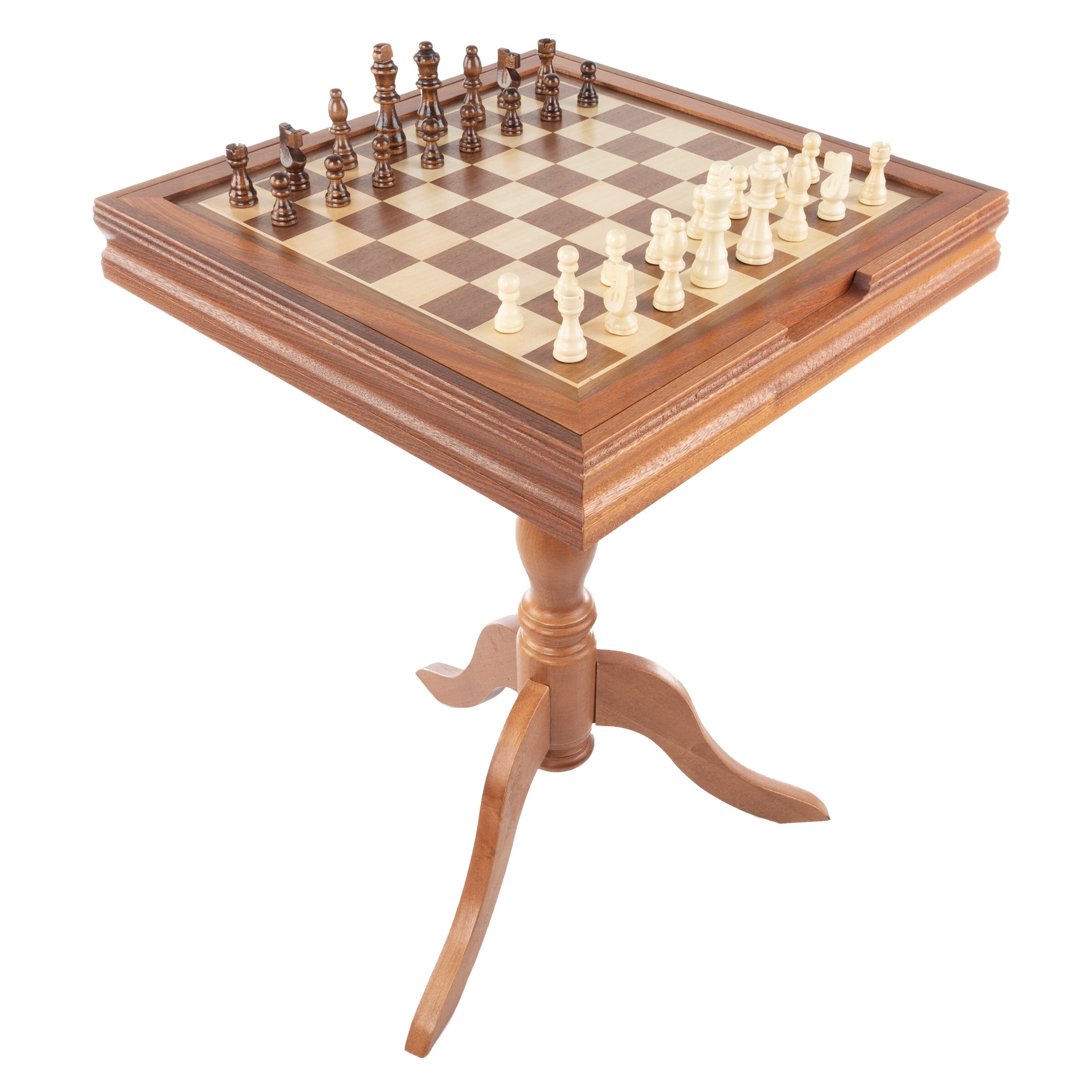 Toy Time 445757FGG Board-Games - View #8