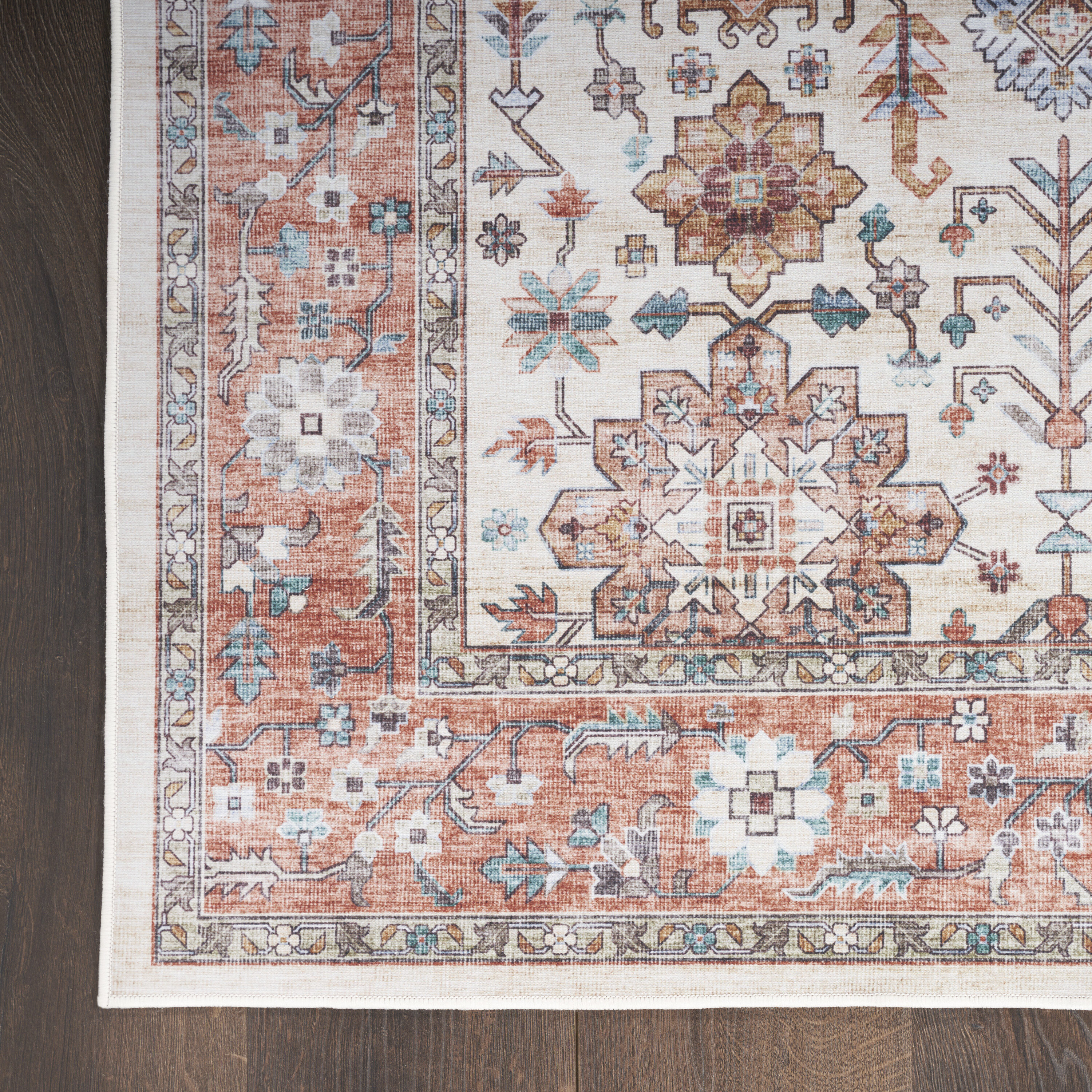 Nourison 099446900081 rugs - View #3
