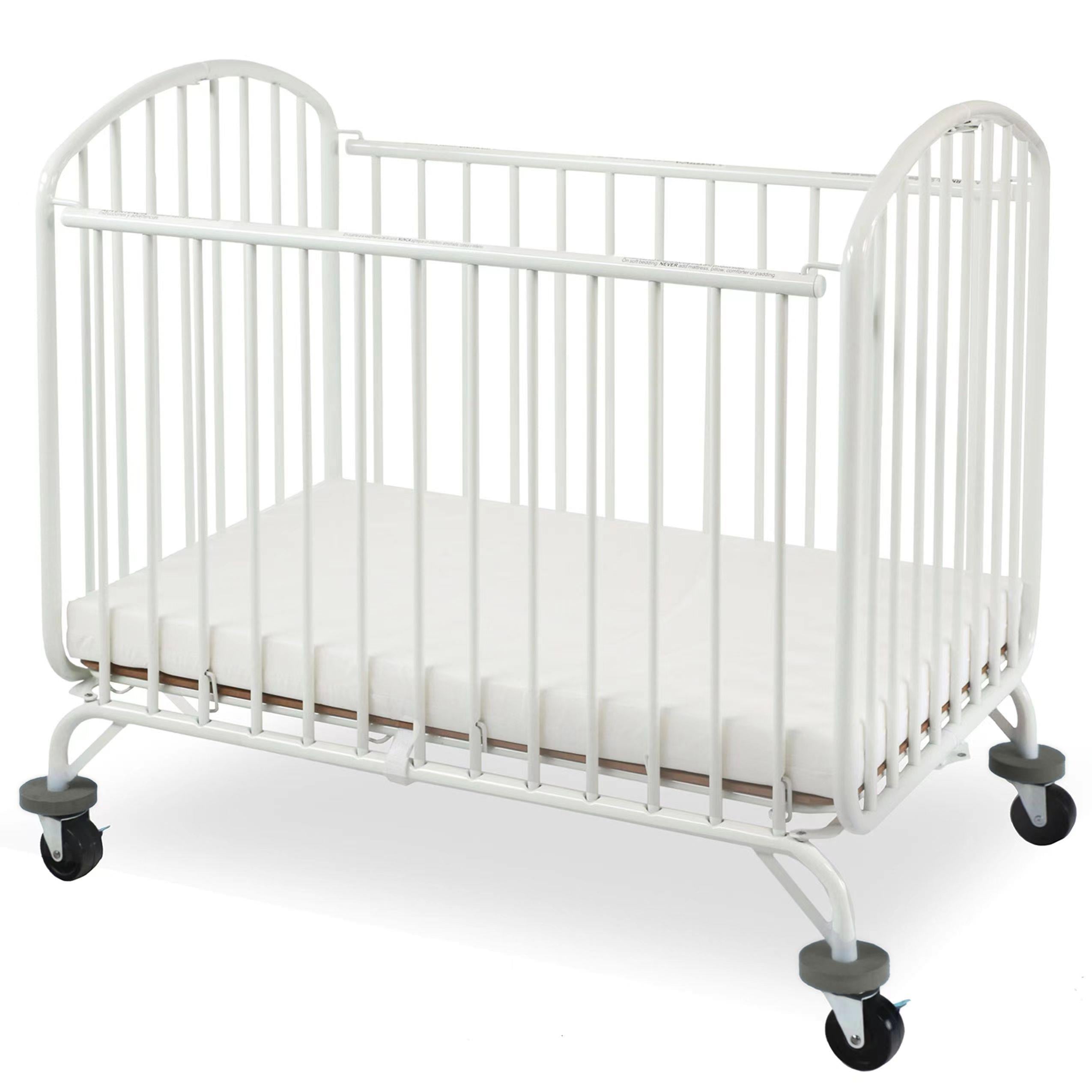 LA Baby Cribs Kids Furniture at Lowes