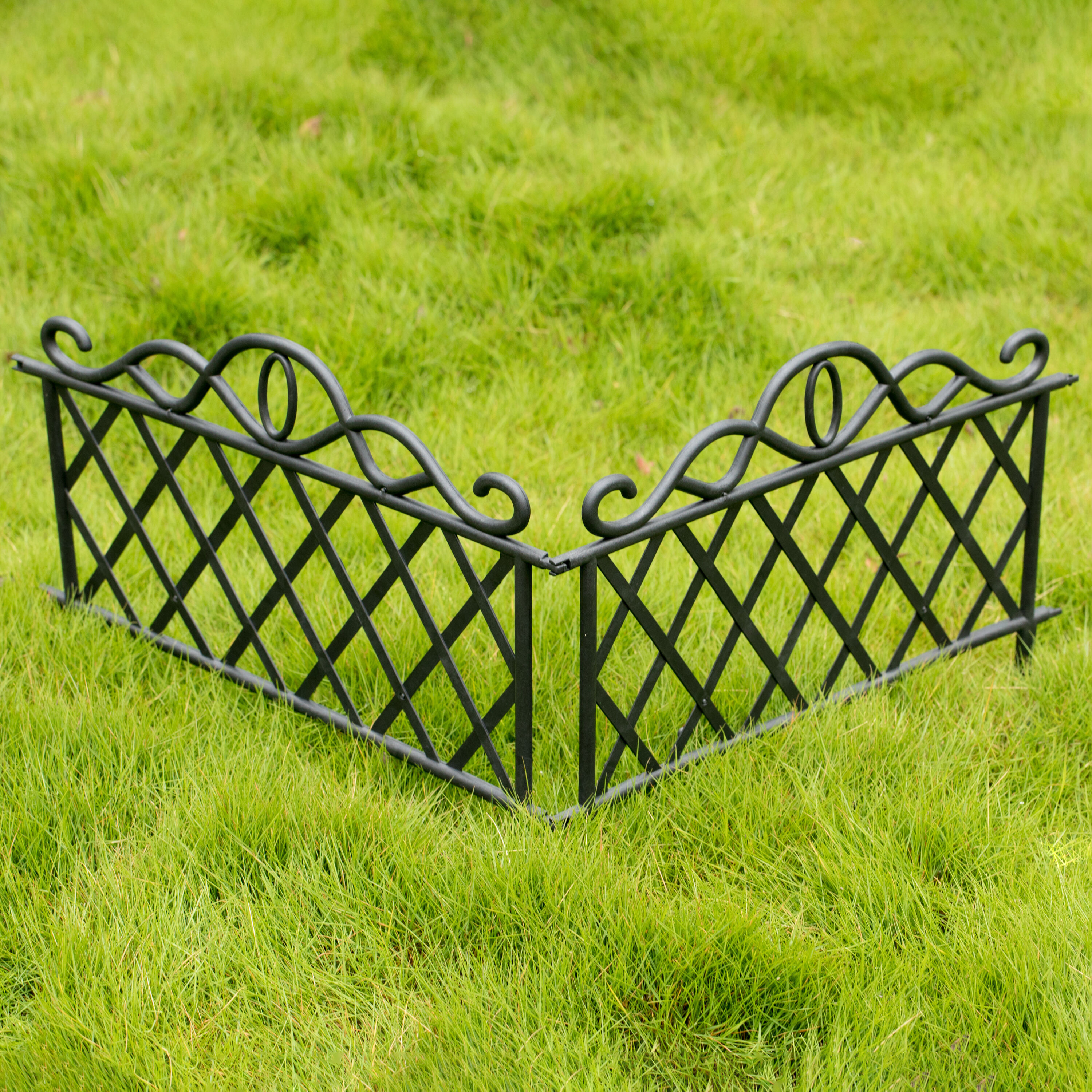 Gardenised QI004078 Garden-Utility-Fencing - View #8