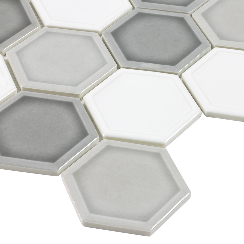 Boutique Ceramic LW20121803 Ceramic-Tile - View #4