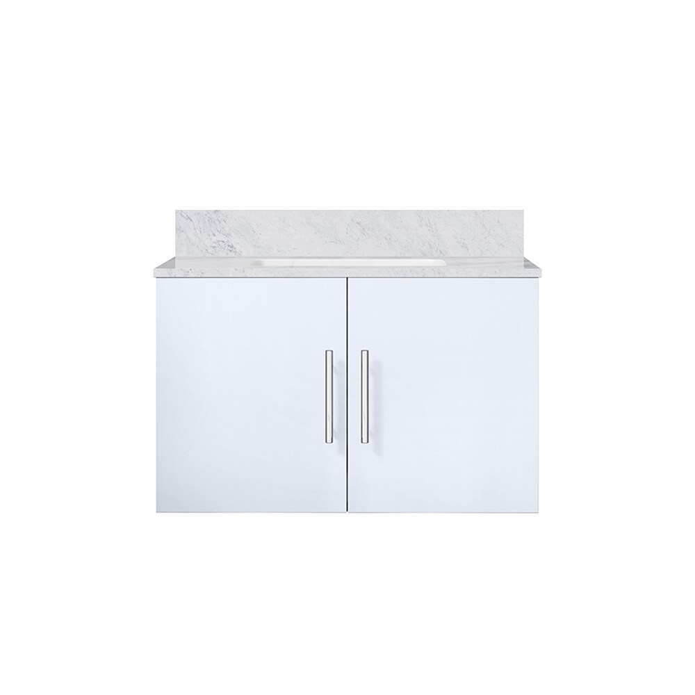 Lexora LG192230DMDS000 Bath-Vanity-Combo - View #3