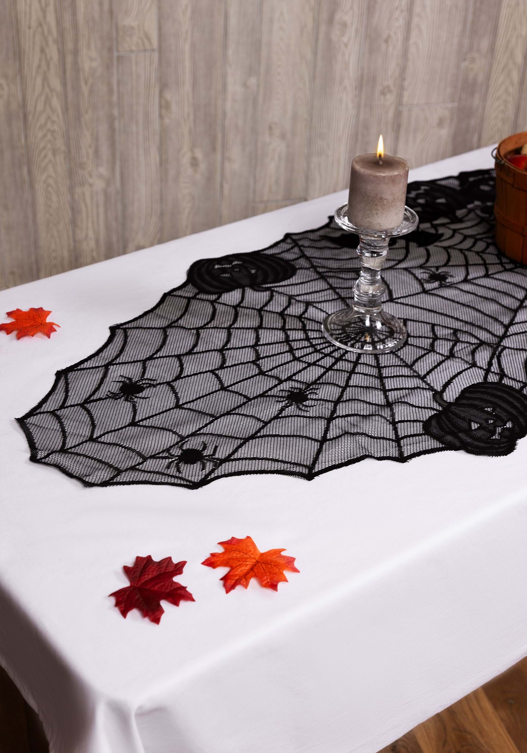 HalloweenCostumes FUN5653 Table-Halloween-Decor - View #2
