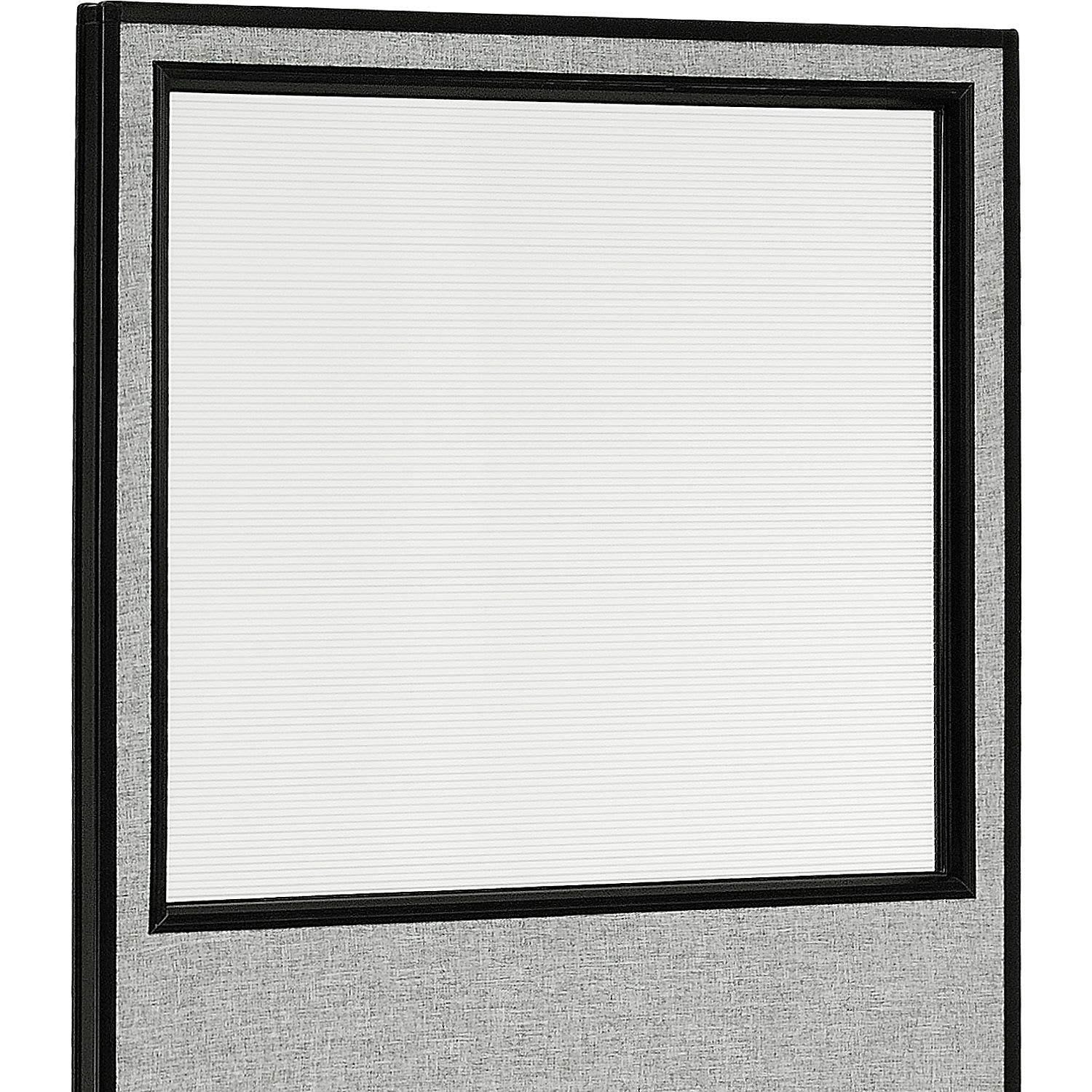 Global Industrial 695788WGY Office-Accessories - View #2