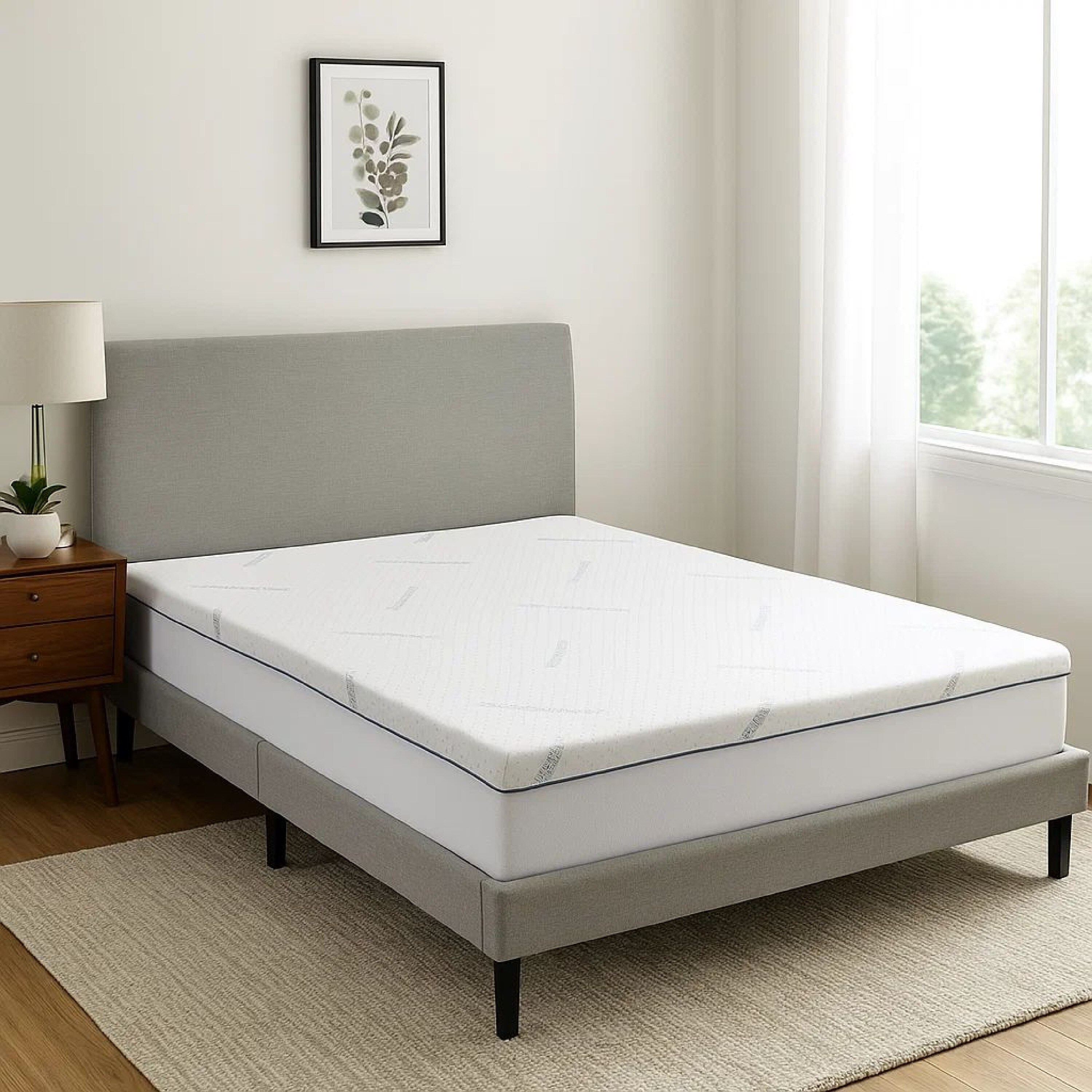 Benzara BM300520 beds - View #7