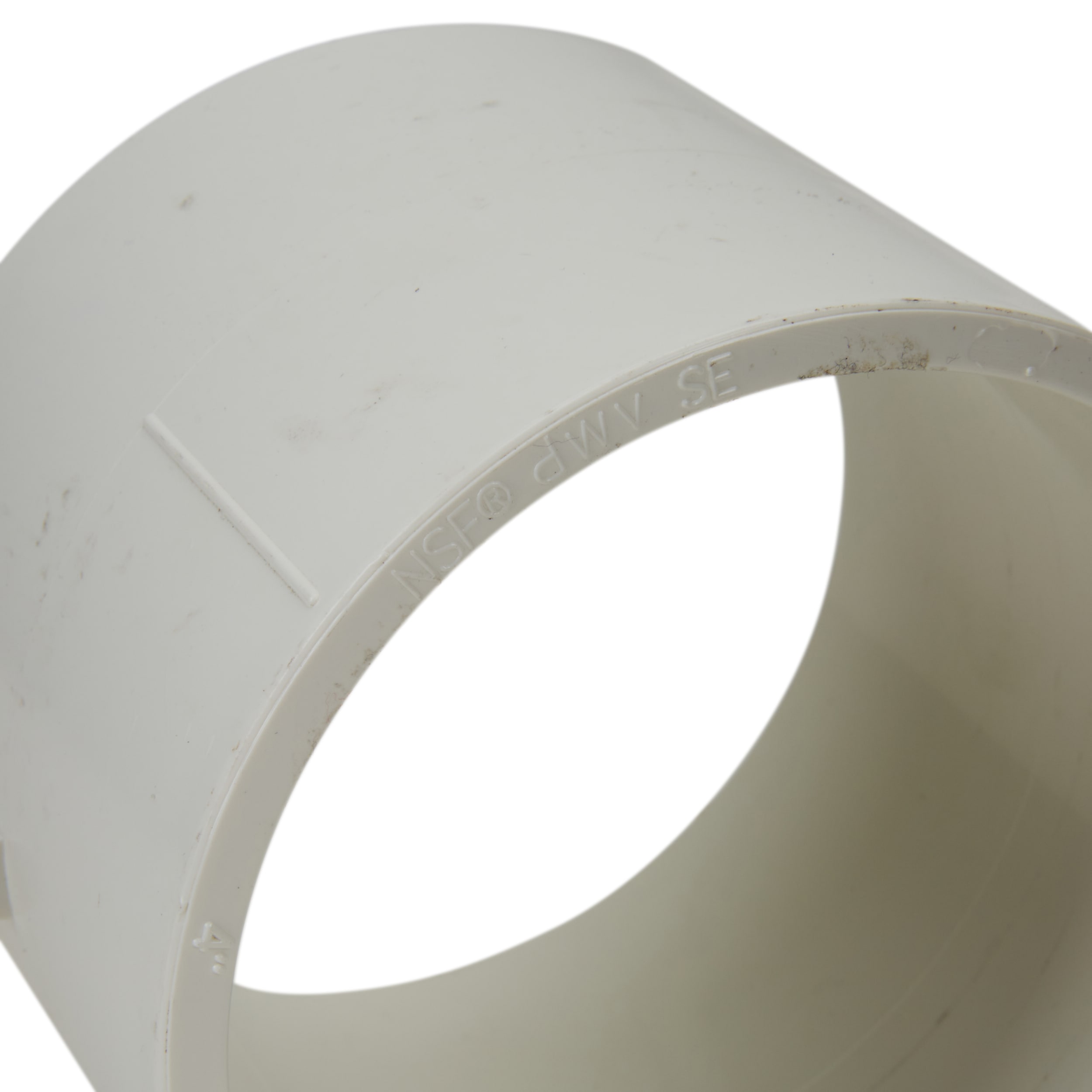 Charlotte Pipe PVC 00130  1200 Pvc-Dwv-Fittings - View #11