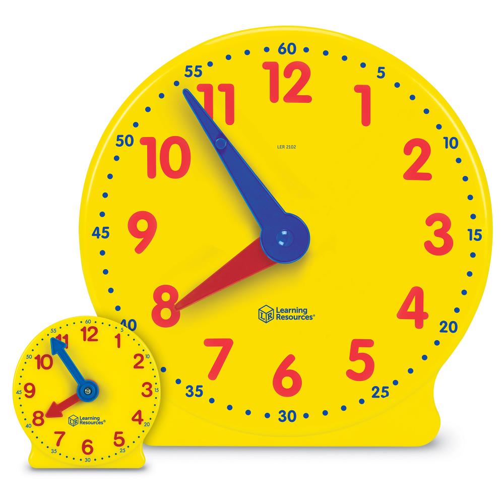 Learning Resources LER2102 Home