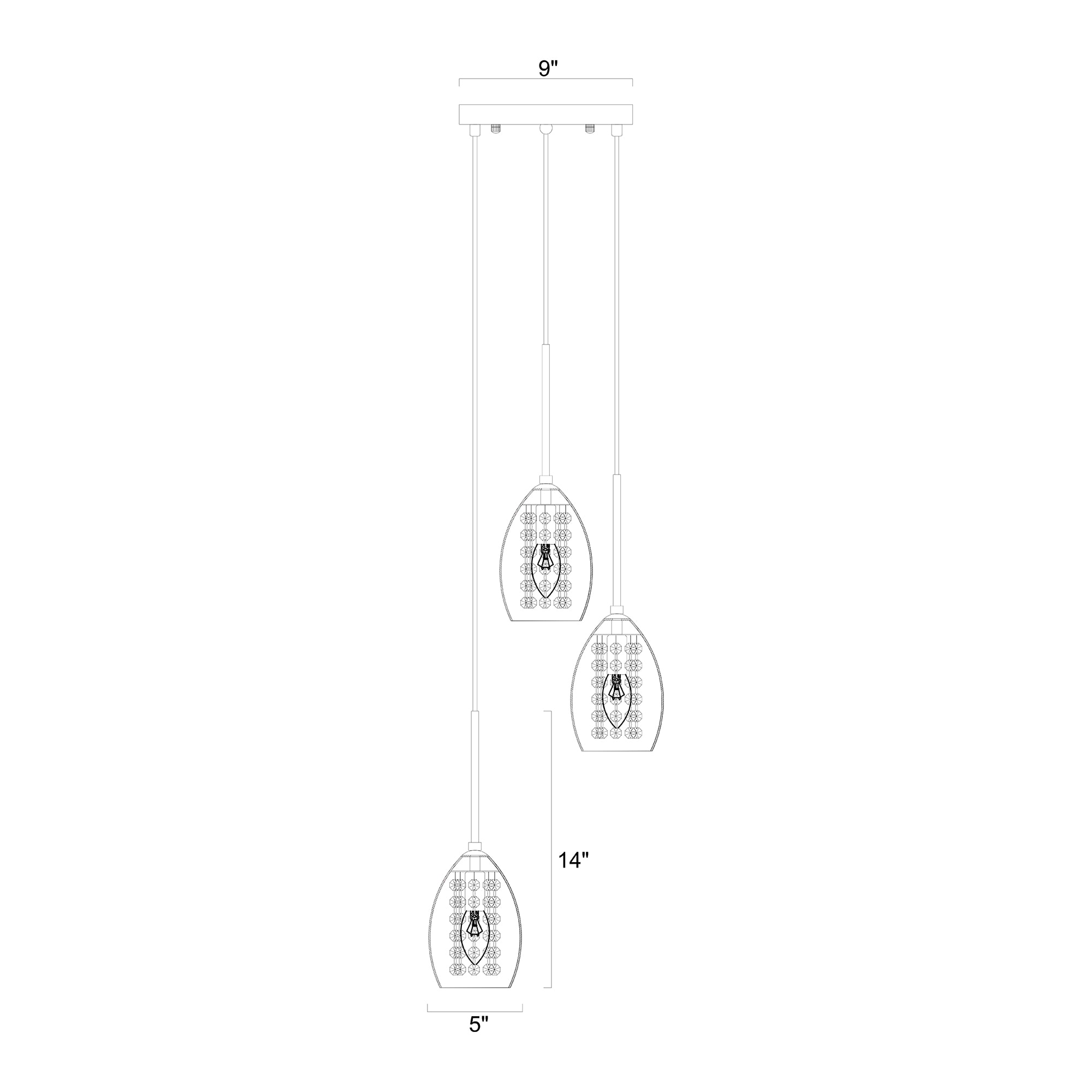 Home Accessories Inc 59774 b090015 - View #5