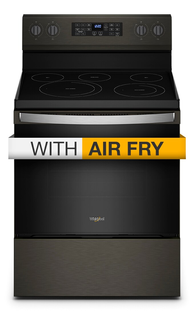 Cheap Electric Cookers [Freestanding] Deals at Appliances Direct