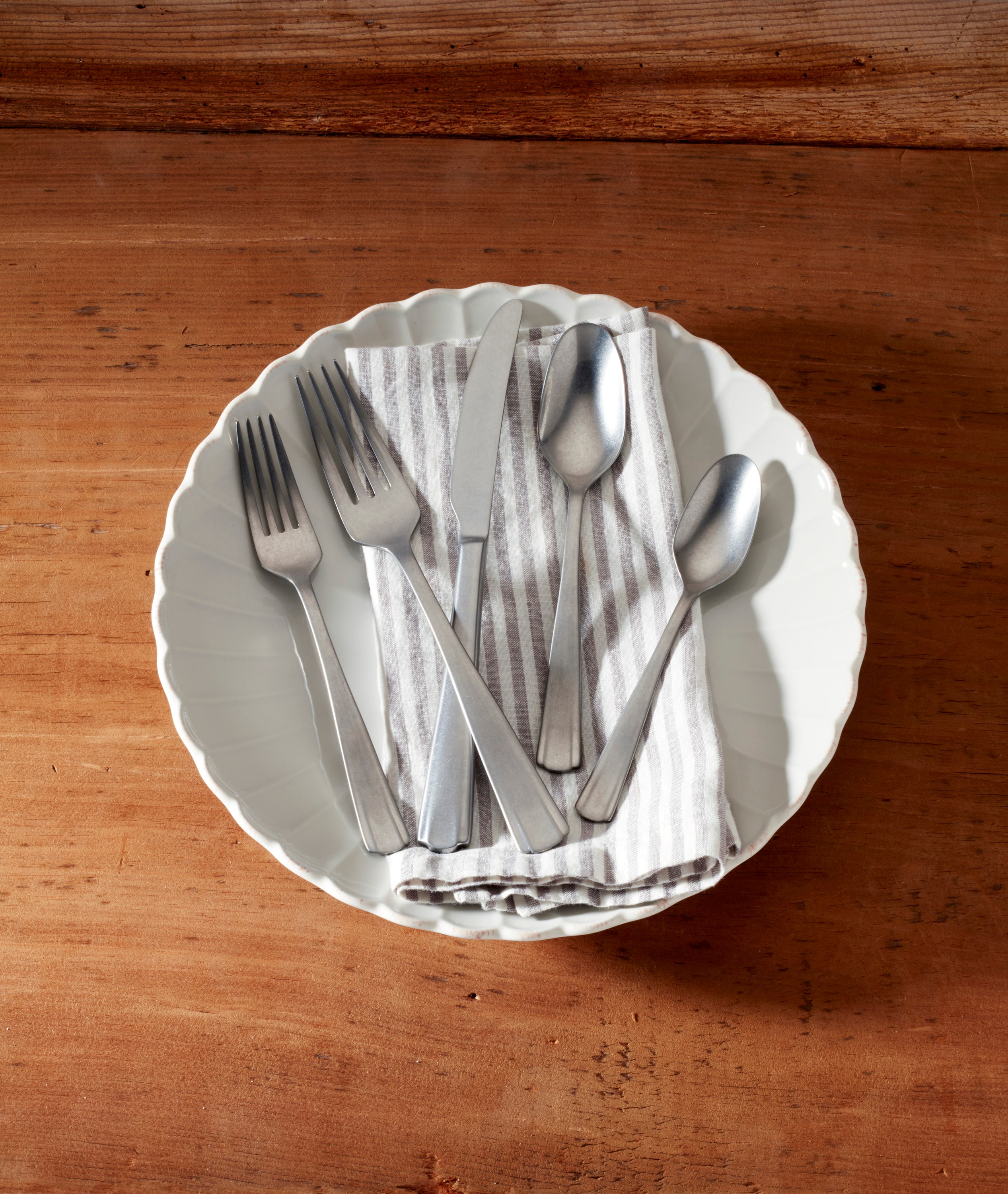 LENOX 895540 flatware - View #6