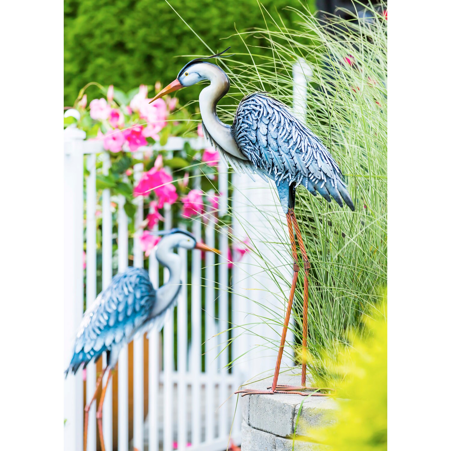 Evergreen 8TAM4822 Garden-Statue - View #4