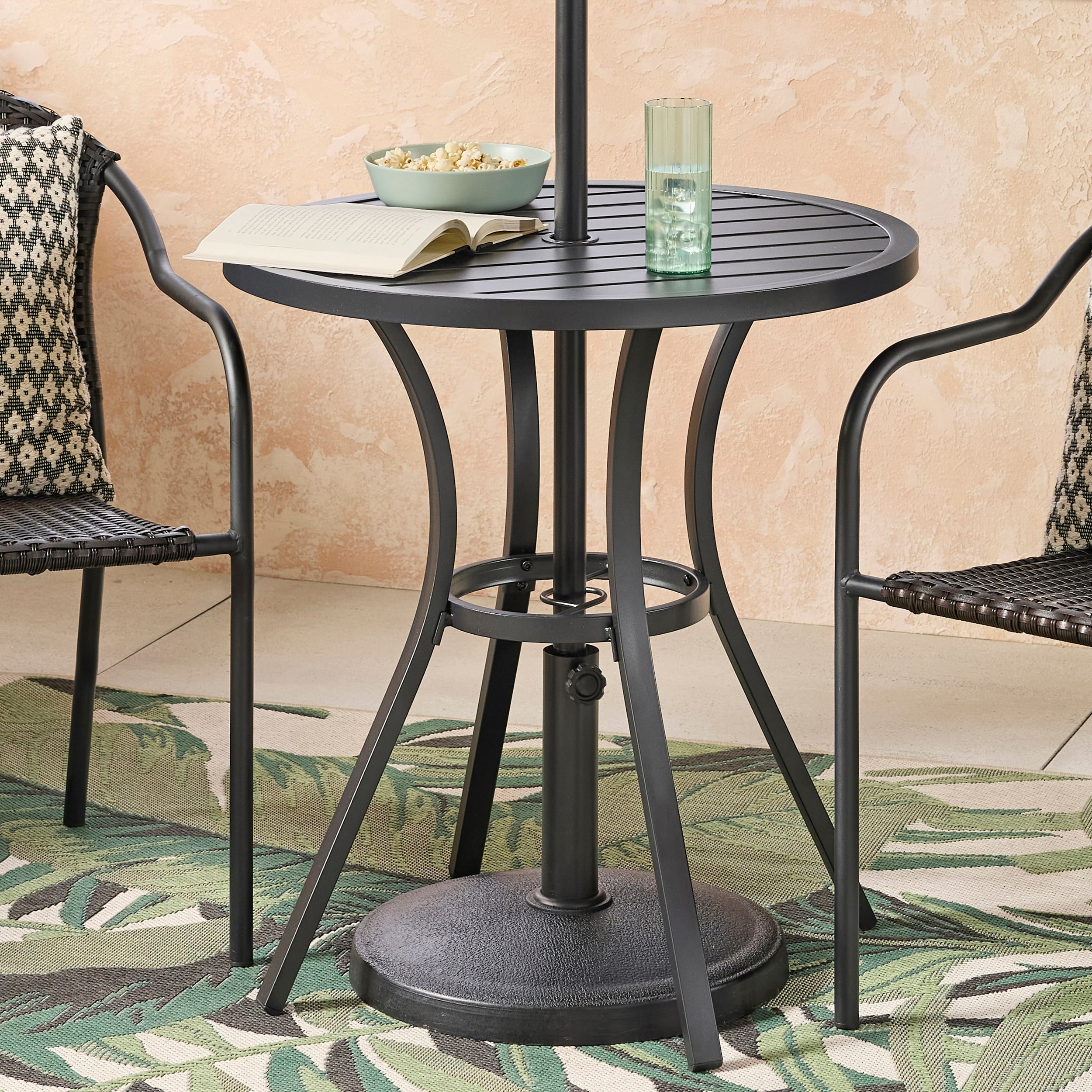 Style Selections TB-25S116X Patio-Tables - View #4
