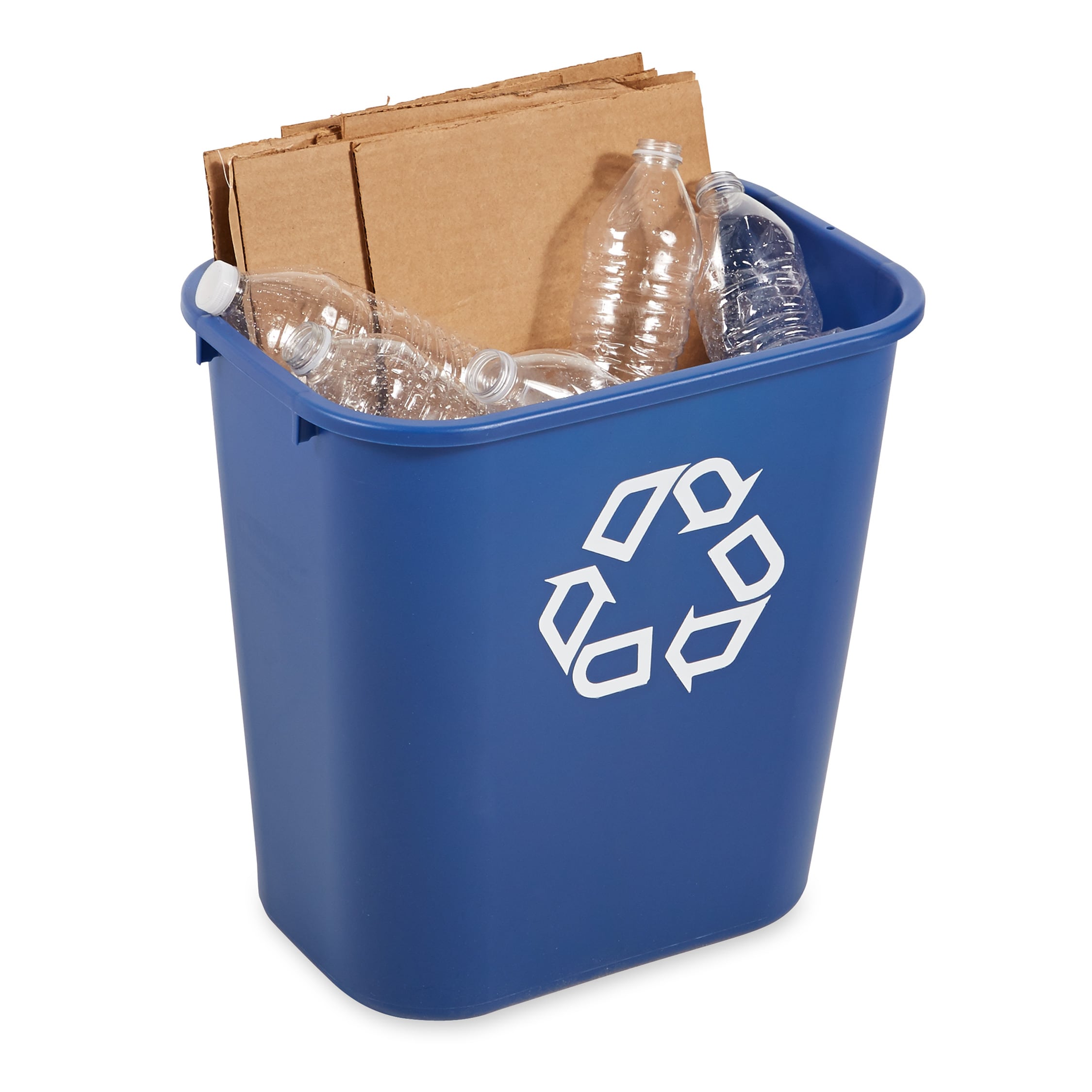 Rubbermaid Commercial Products FG295673BLUE m031725 - View #3