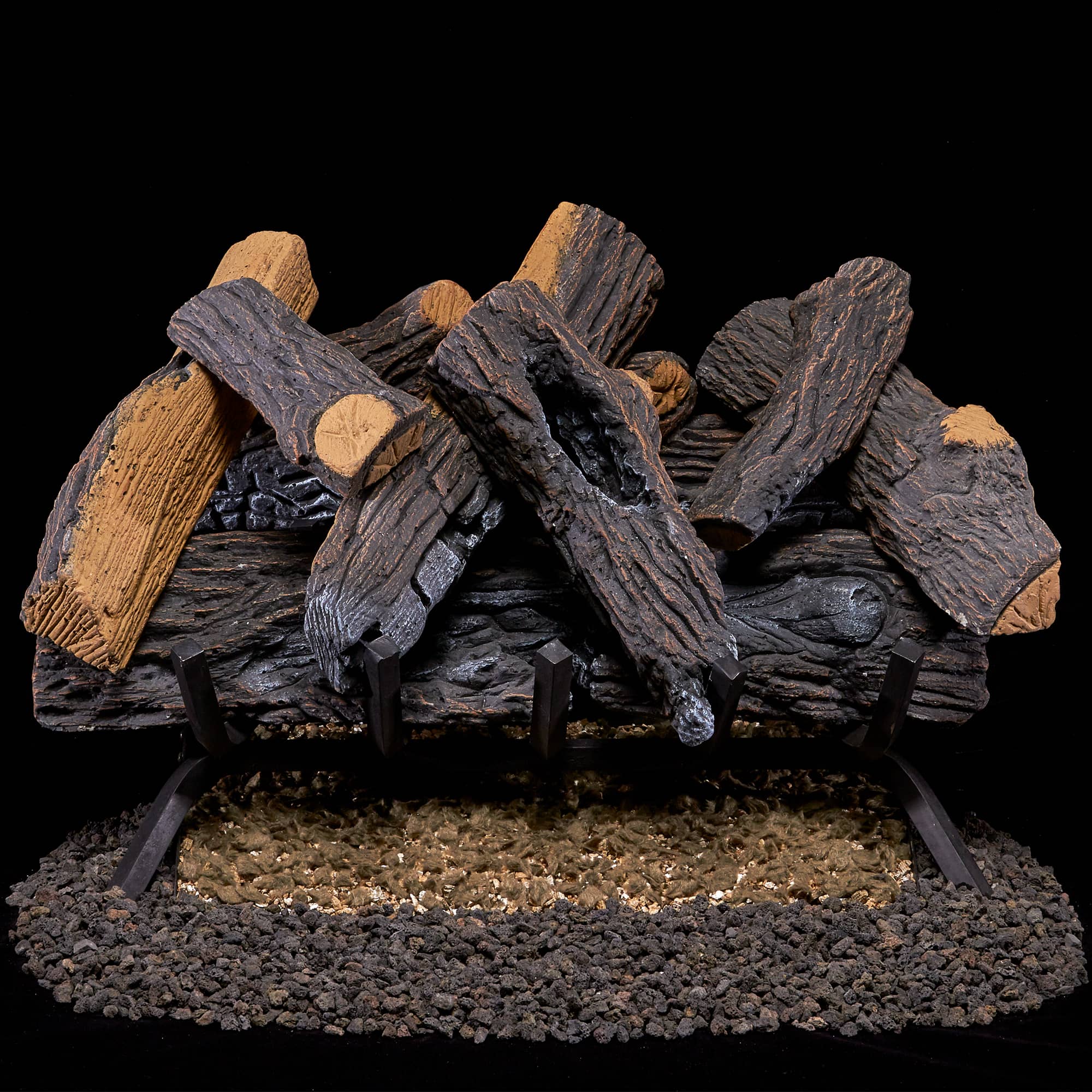 Fire Glass Brand Duluth Forge