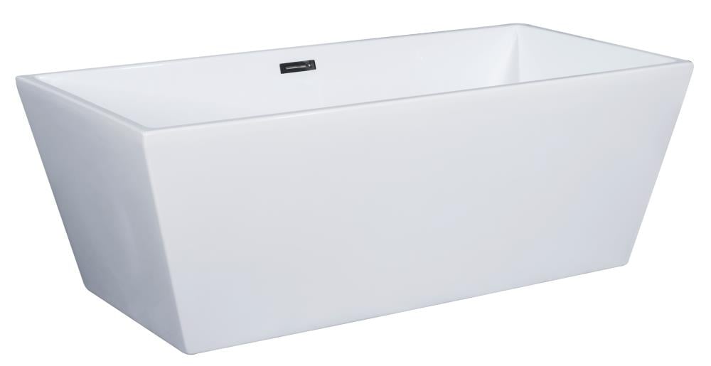 ALFI AB8832 bathtubs - View #4