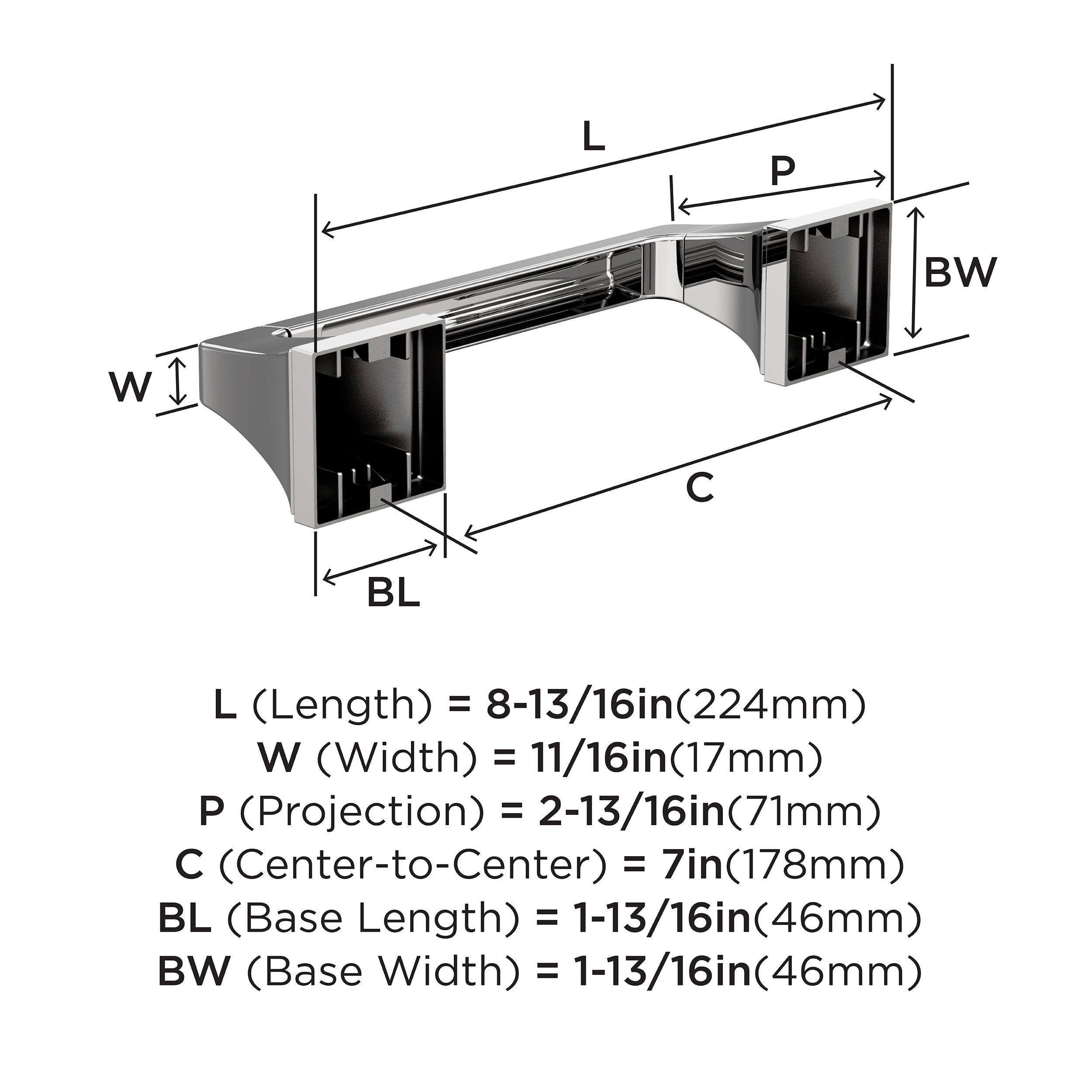 Chrome Pivoting Double Post Toilet Paper Holder