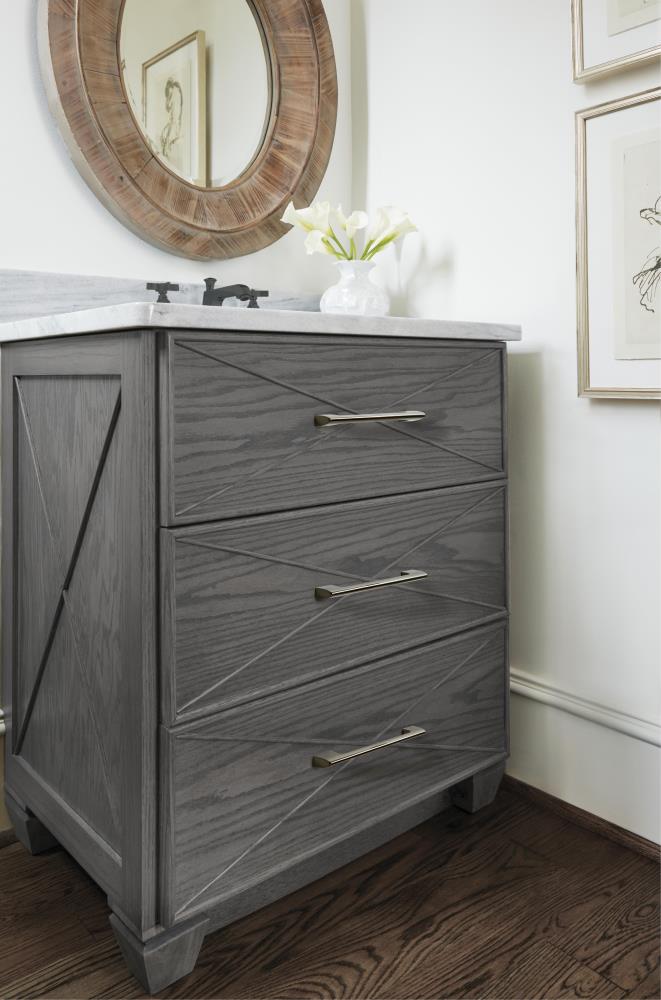 Amerock BP55367GPH Cabinet-Pulls - View #4