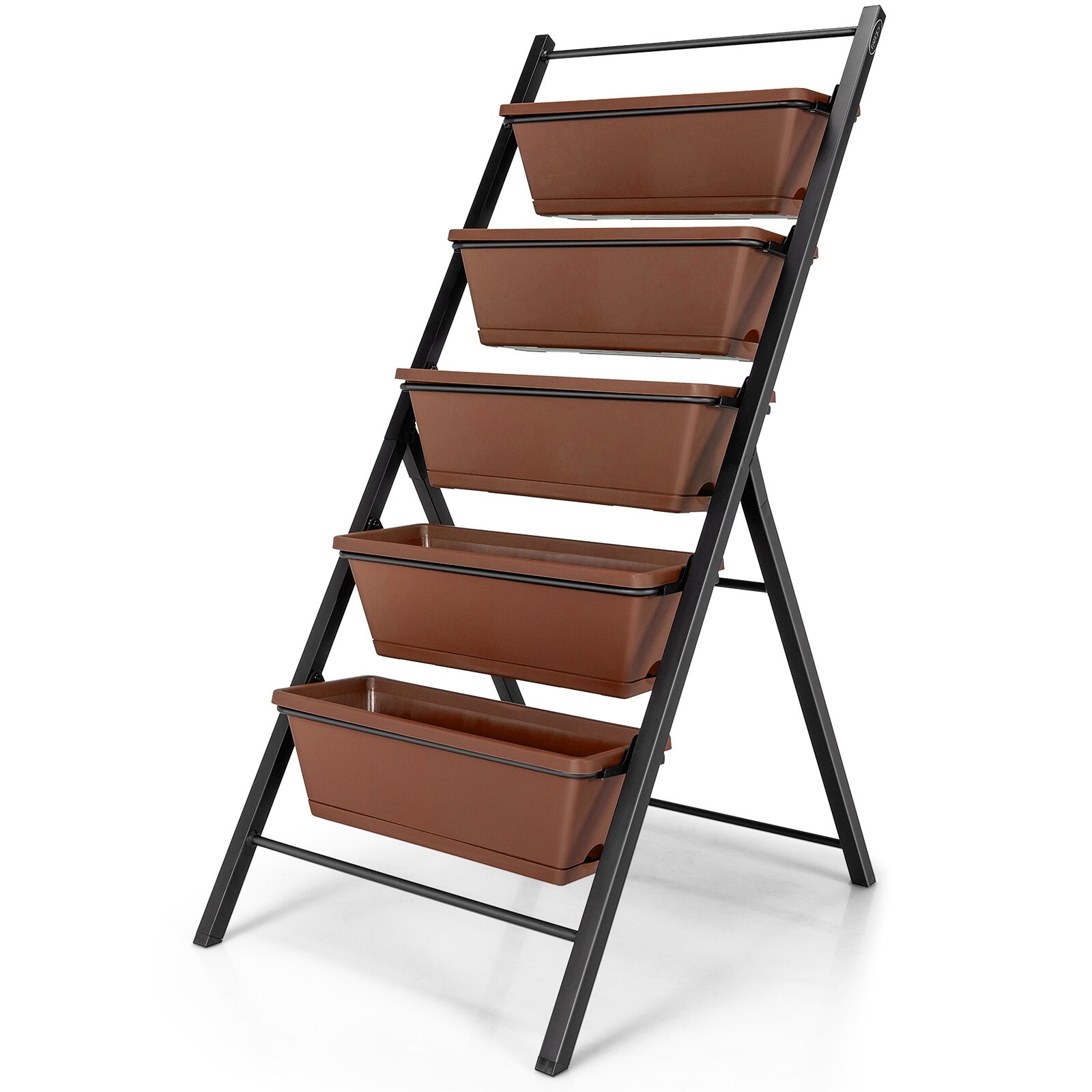 Forclover CTW-NP10182CF Plant-Stand - View #6