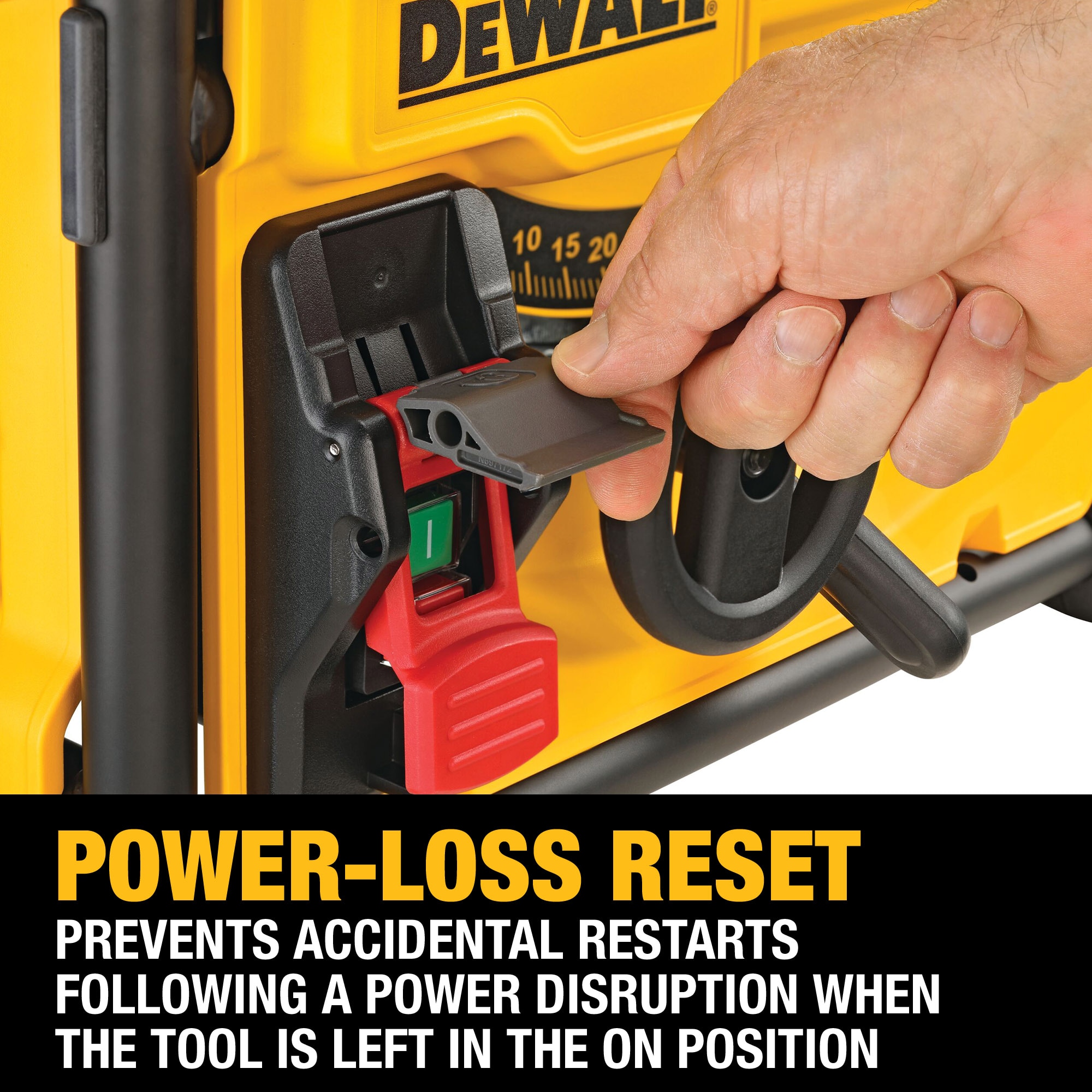 DEWALT DWE7485 c100100 - View #7