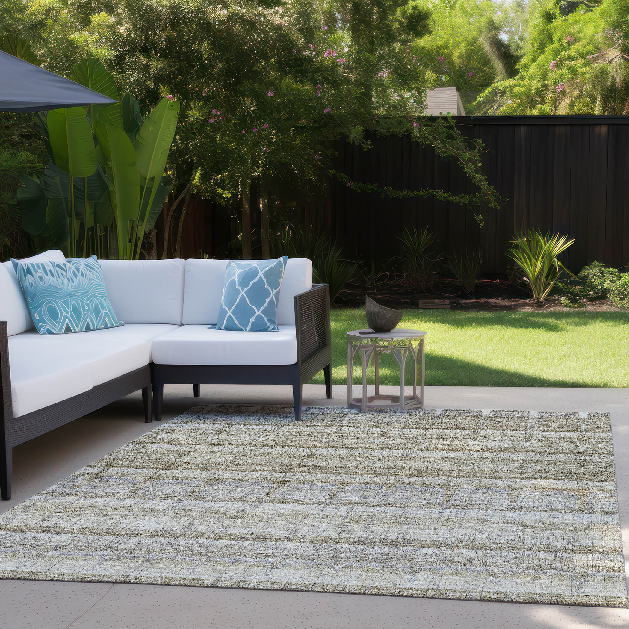 Addison Rugs ACN629TP30X46 rugs - View #9