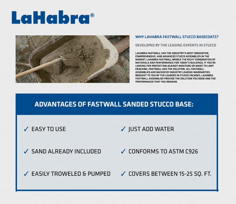 LaHabra 2502 Concrete-Mix - View #4