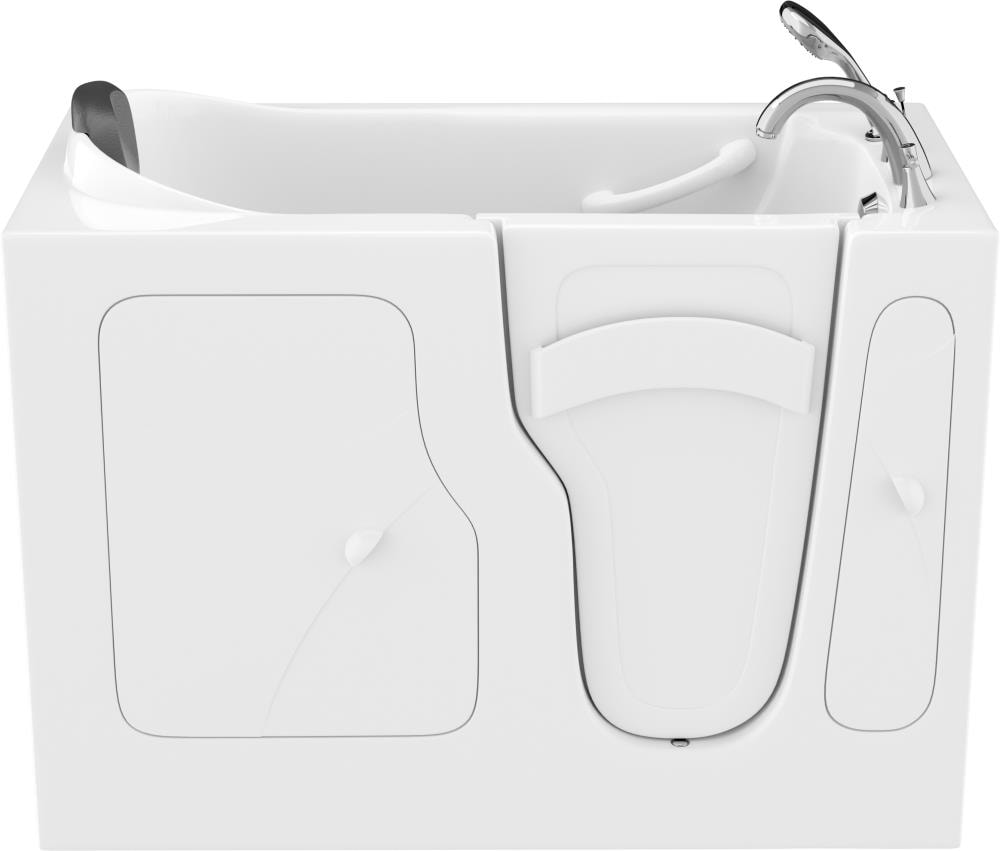 Endurance LS2853RWS-CP bathtubs - View #7
