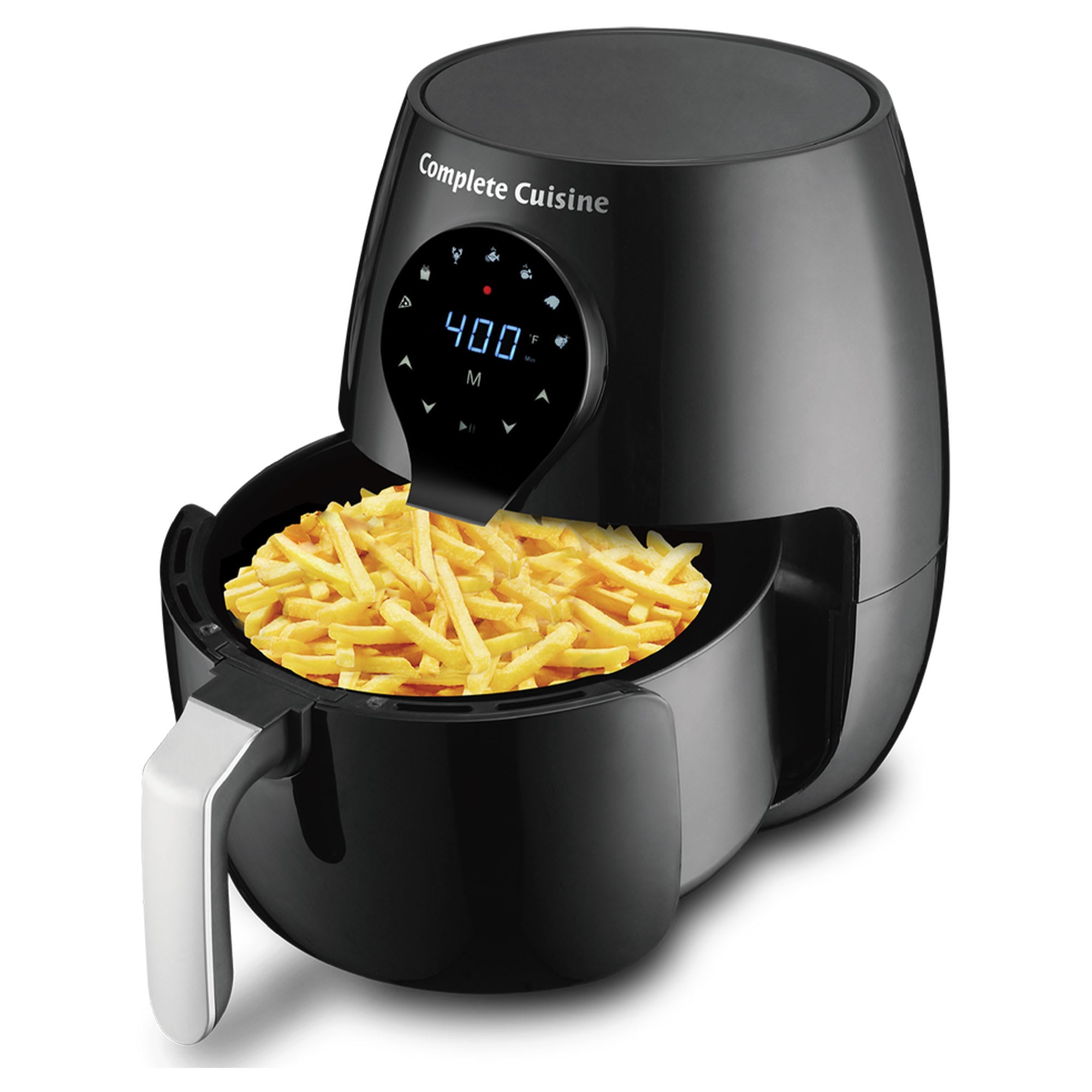 Complete Cuisine 399051 Air-Fryers - View #5