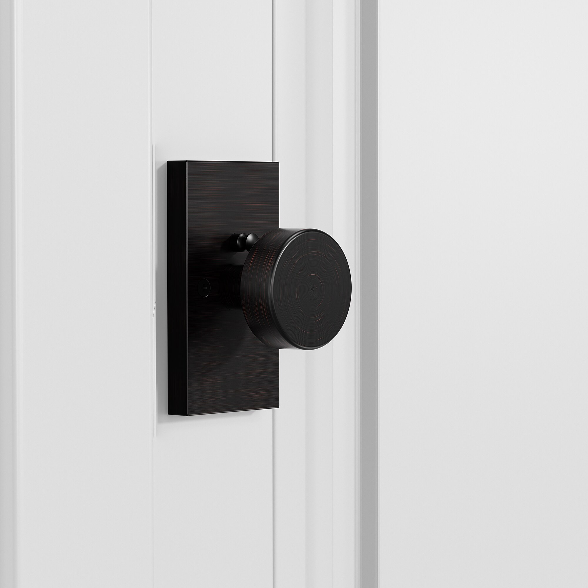 Senyhardware BS-YXWORB01 Door-Knobs - View #7