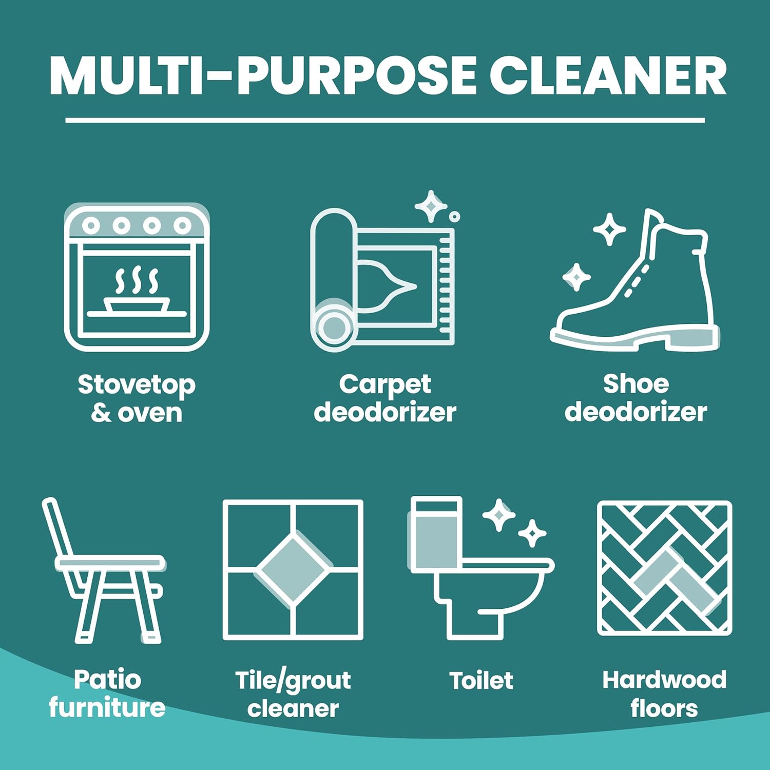 20 Mule Team Borax 2340000201 Laundry-Stain-Removal - View #5