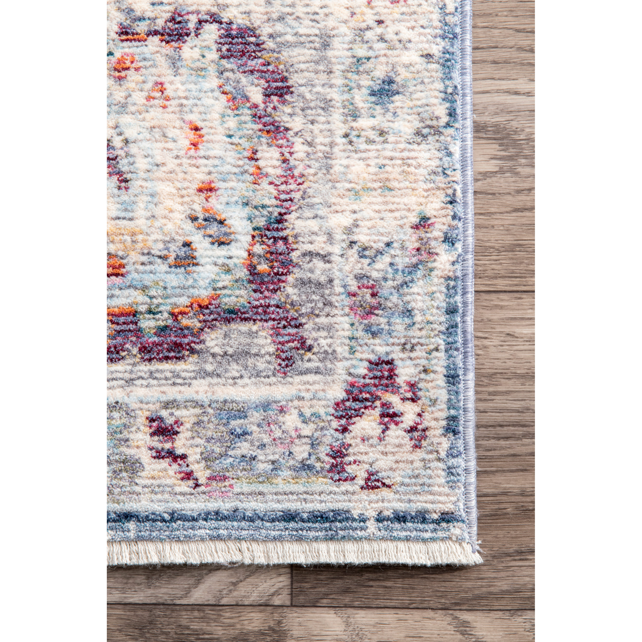 nuLOOM KKAN01A-53077 rugs - View #3
