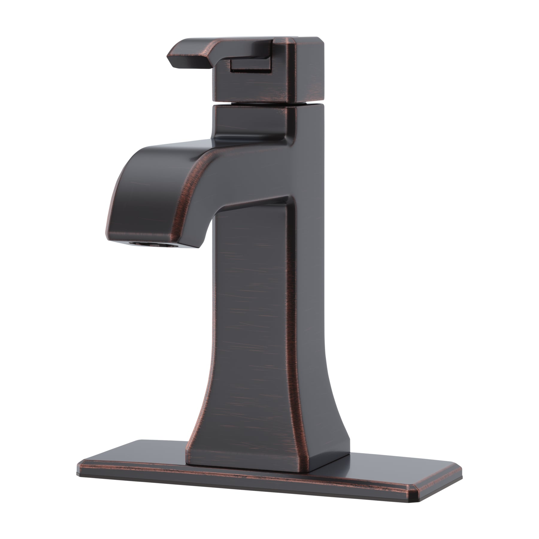 Pfister LG42-FE0Y Lavatory-Faucets - View #2