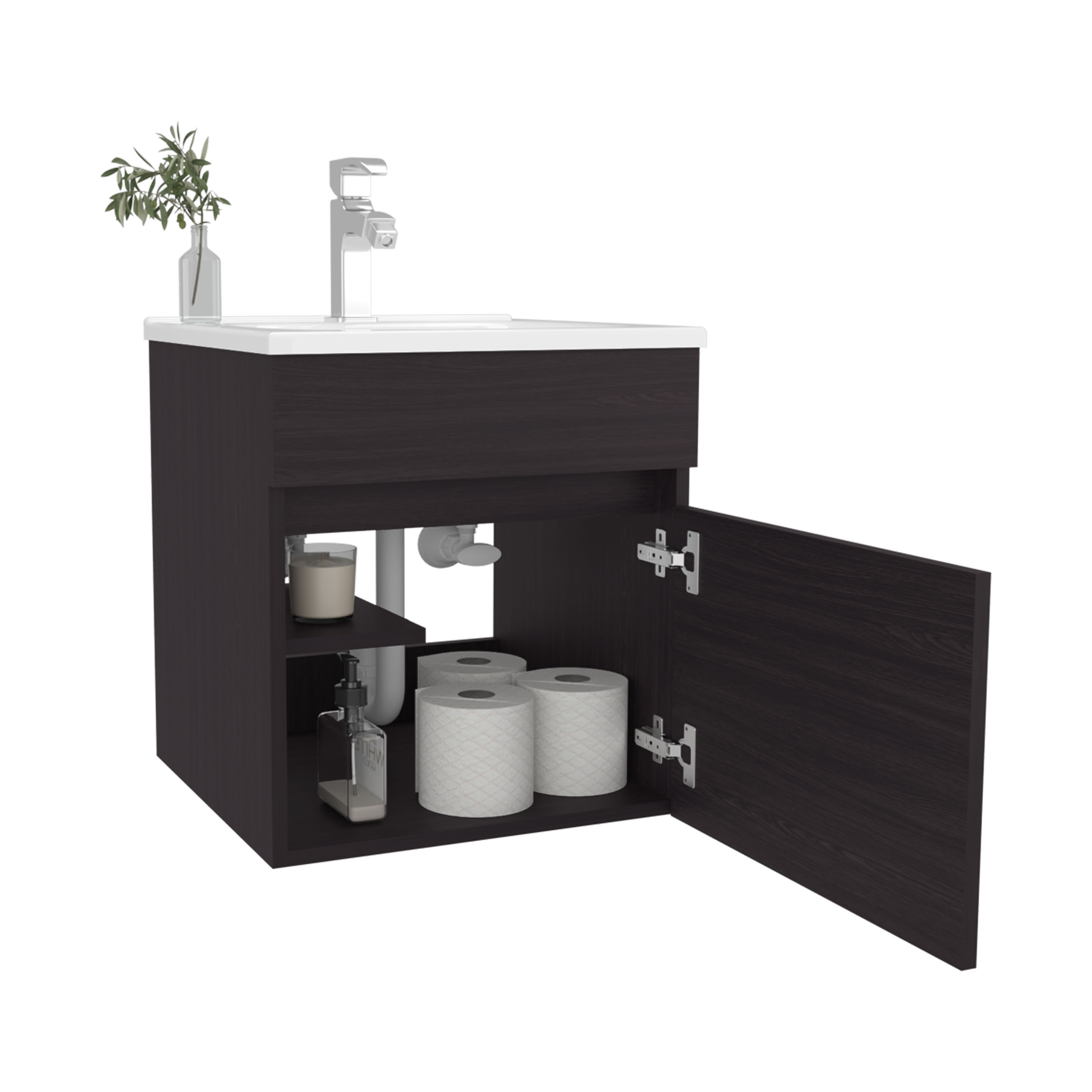 Tatayosi DJ-335848 Bath-Vanity-Combo - View #3