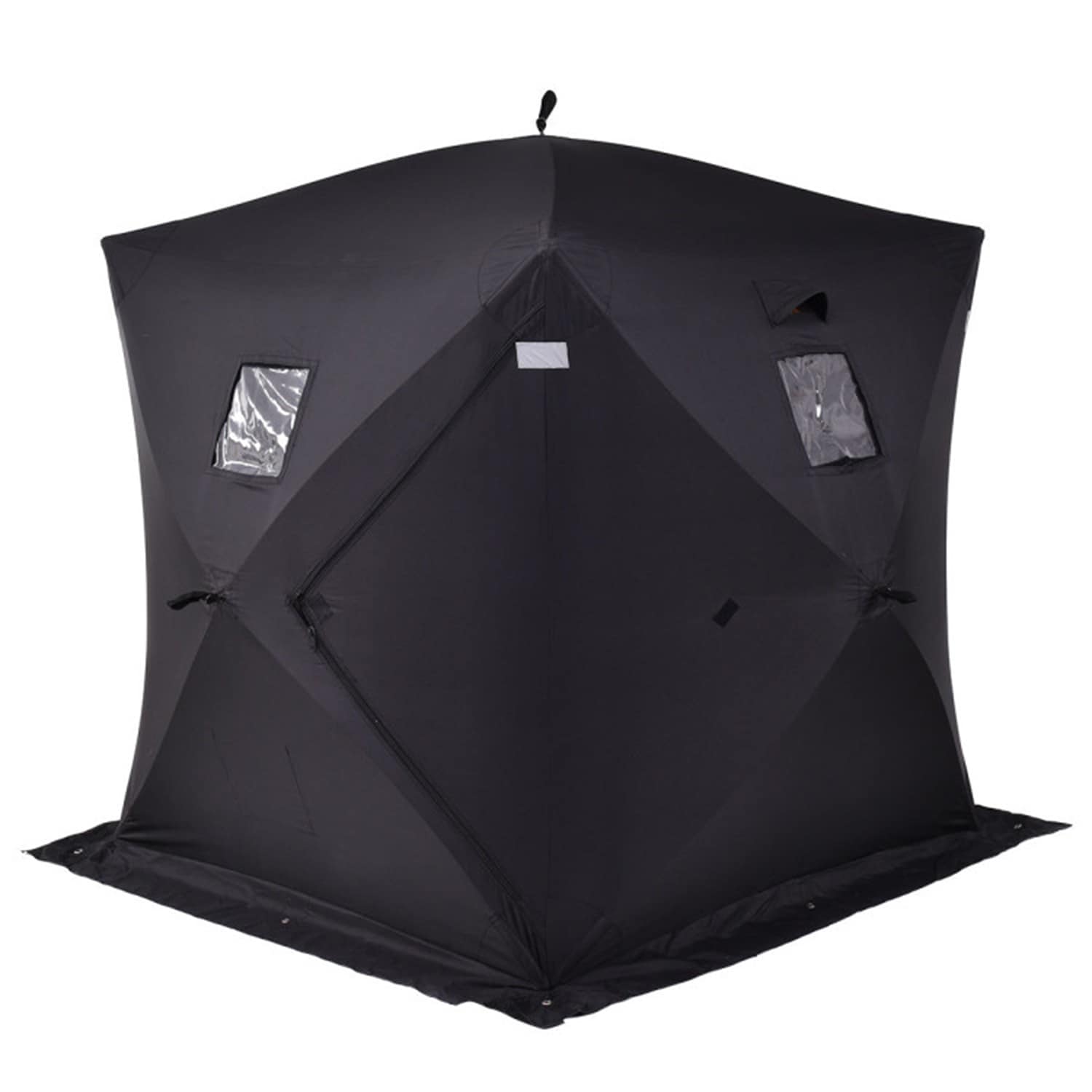 Mondawe MO-OP3083 Camping Tents Polyester 2 -Person Ice Fishing