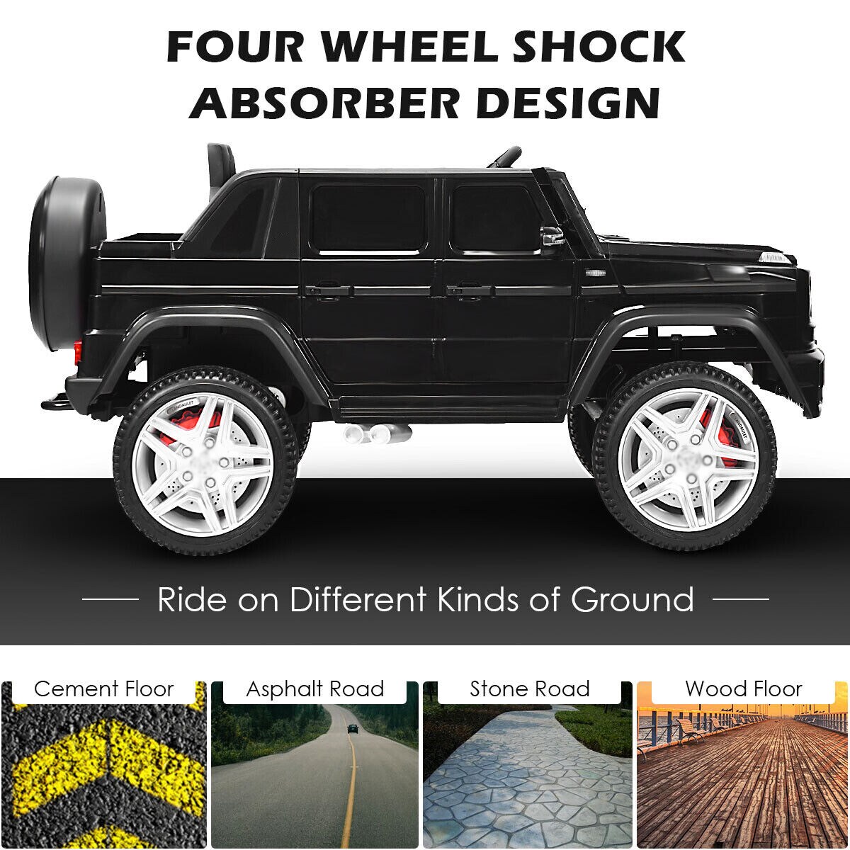 Slickblue D-CO-KB120823YT Play-Toys - View #5