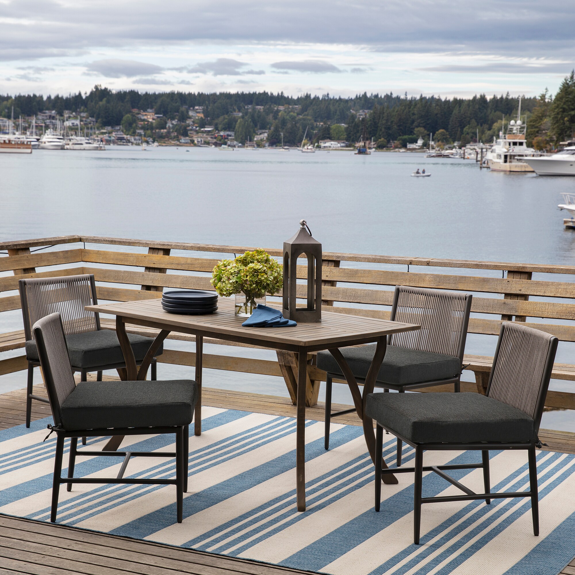 ARDEN FN08415B-D9Z1 Patio-Furniture-Cushions - View #5