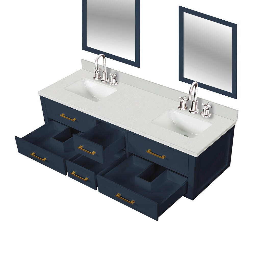 Lexora LVSO72DE311 Bath-Vanity-Combo - View #5