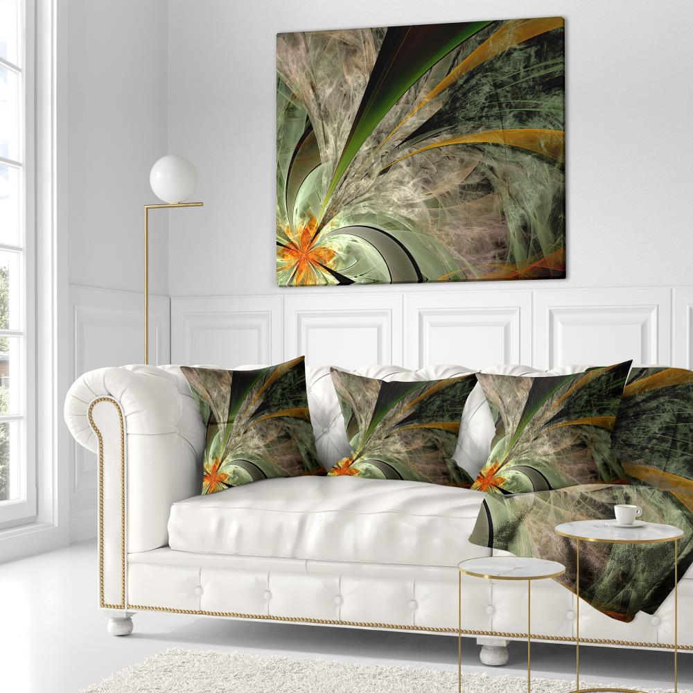 Designart CU11994-16-16 Accent-Pillows - View #2