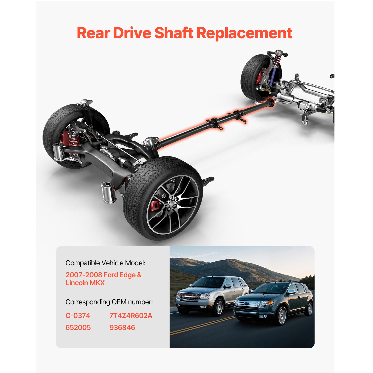SVOPES SVOPESQCCDZFT11504V0 Automotive-Hardware - View #3