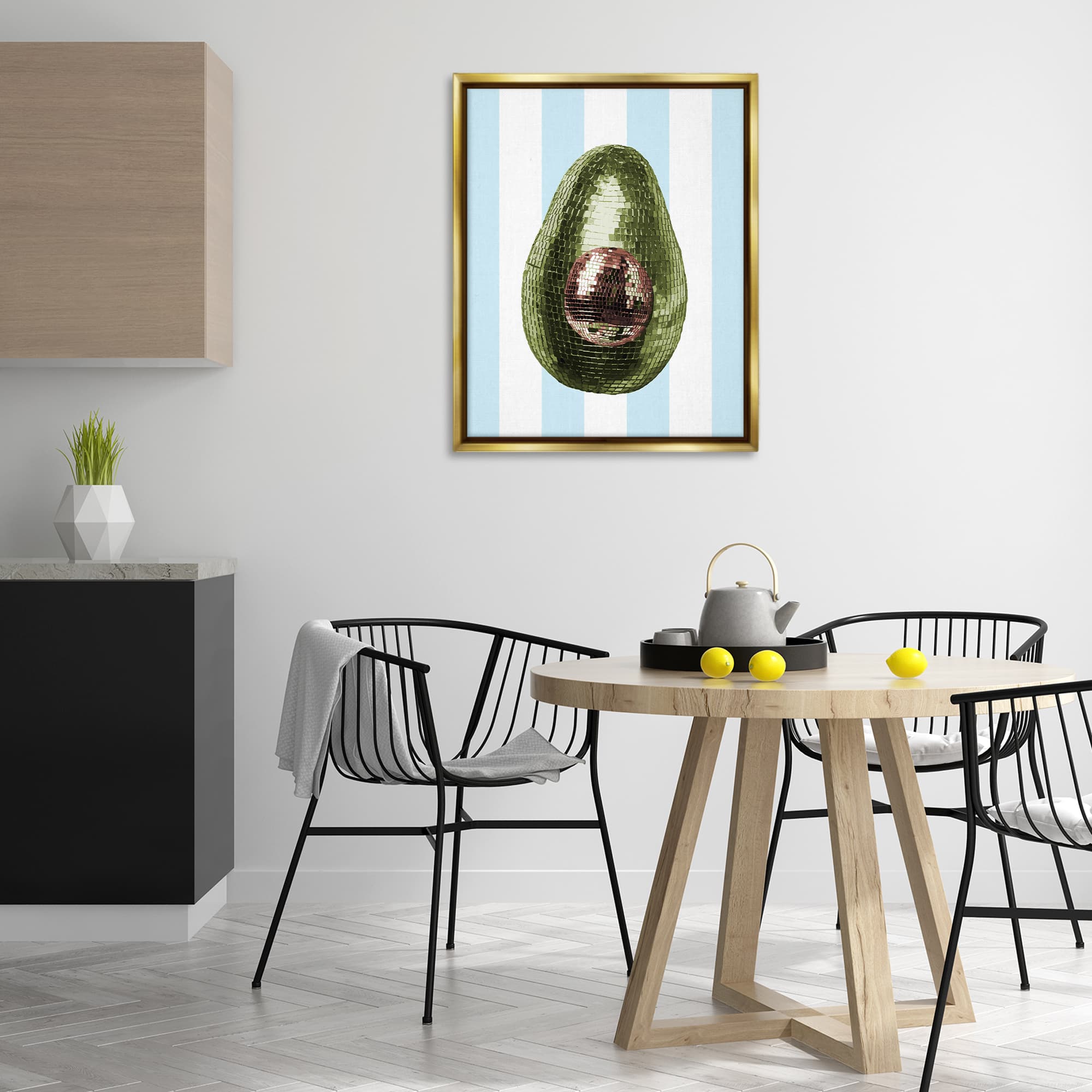 Stupell Industries BT-082-FFG-24X30 Wall-Art - View #3