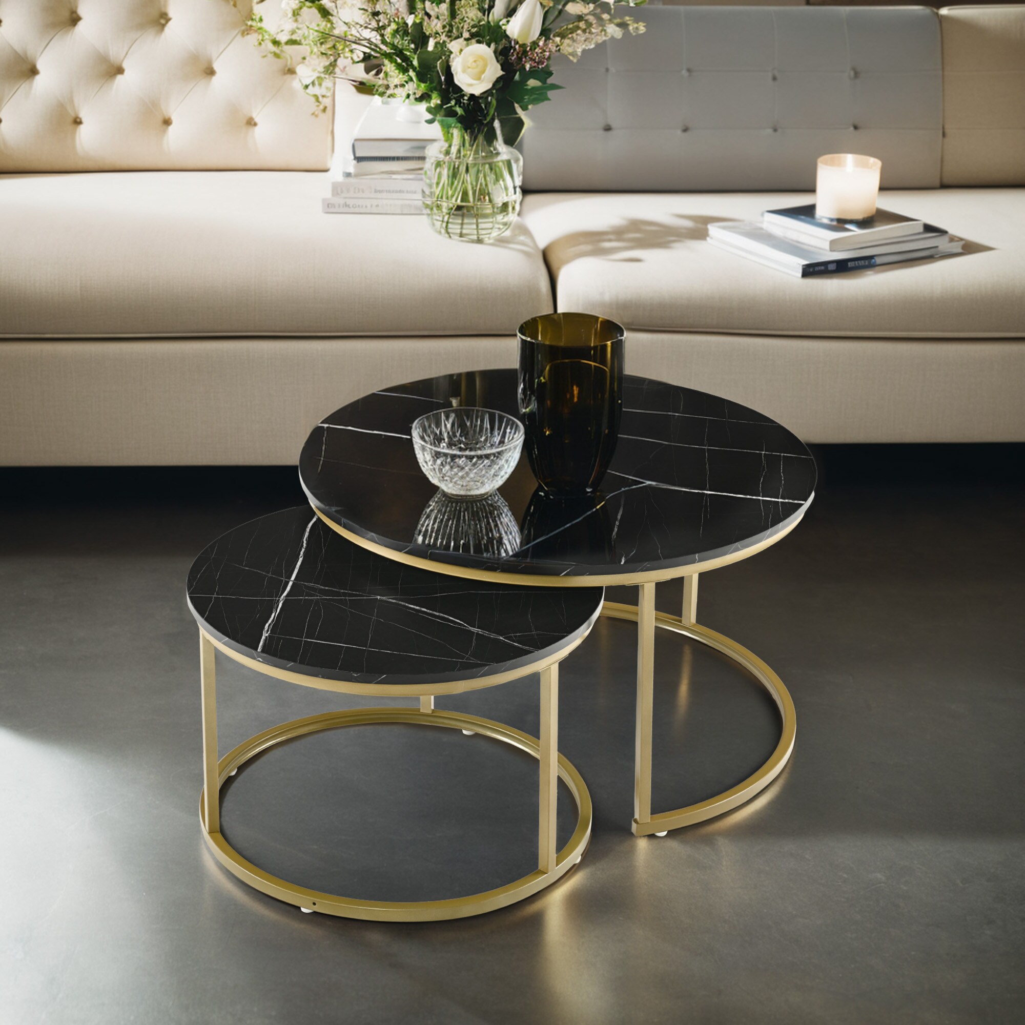  QTZ31H02-A-LW1 Coffee-Tables - View #6