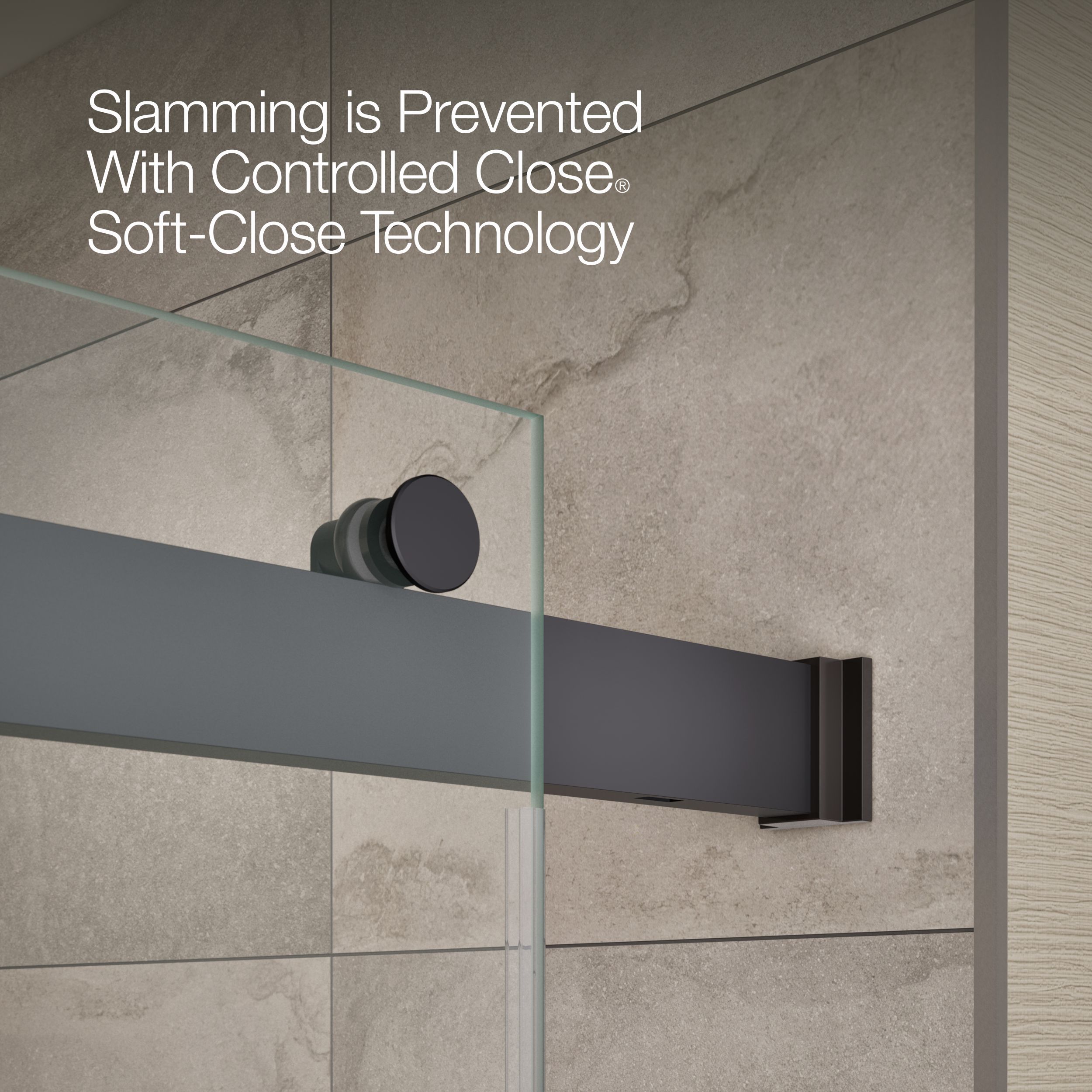 KOHLER 702475-8G81-BL Shower-Doors - View #6